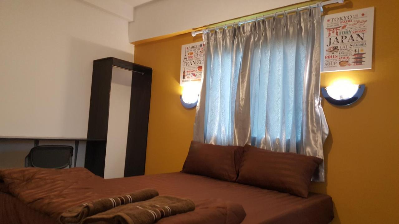 Motel Psm At Donmueng Bangkok