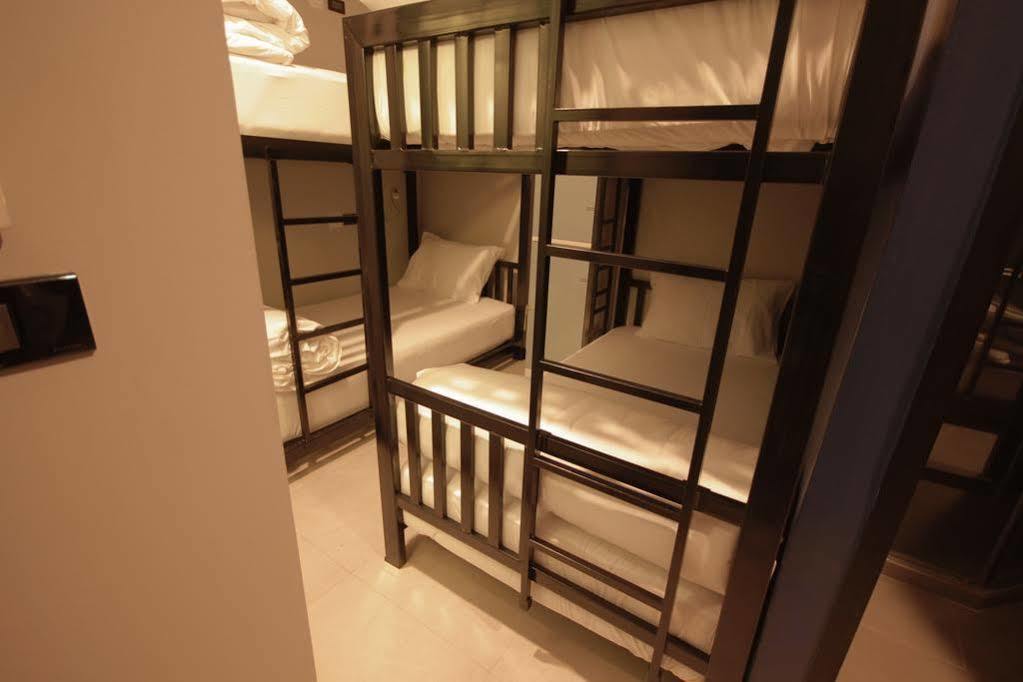 Hostel The Blocks Sukhumvit 10