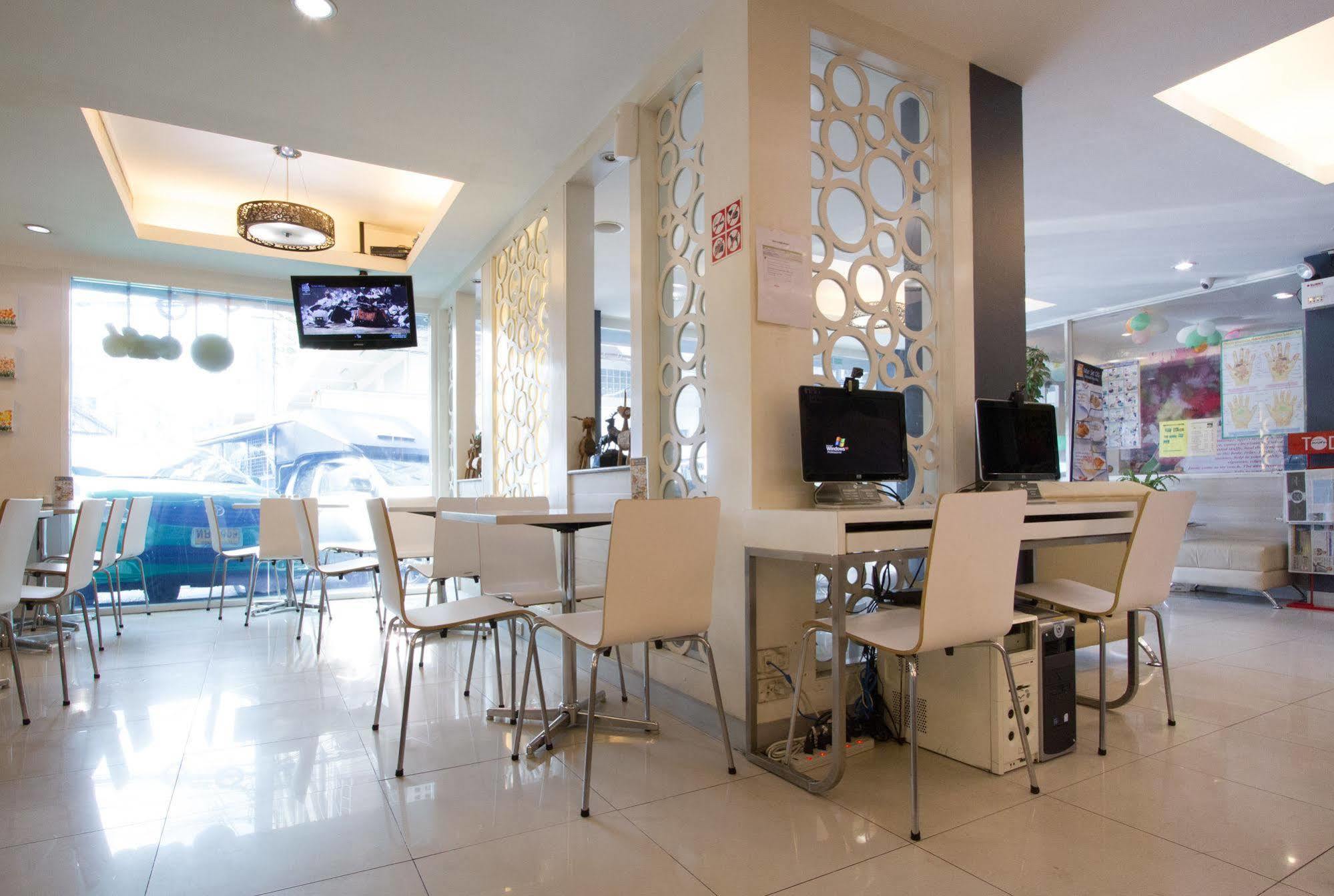 My Pratunam Hotel 3*