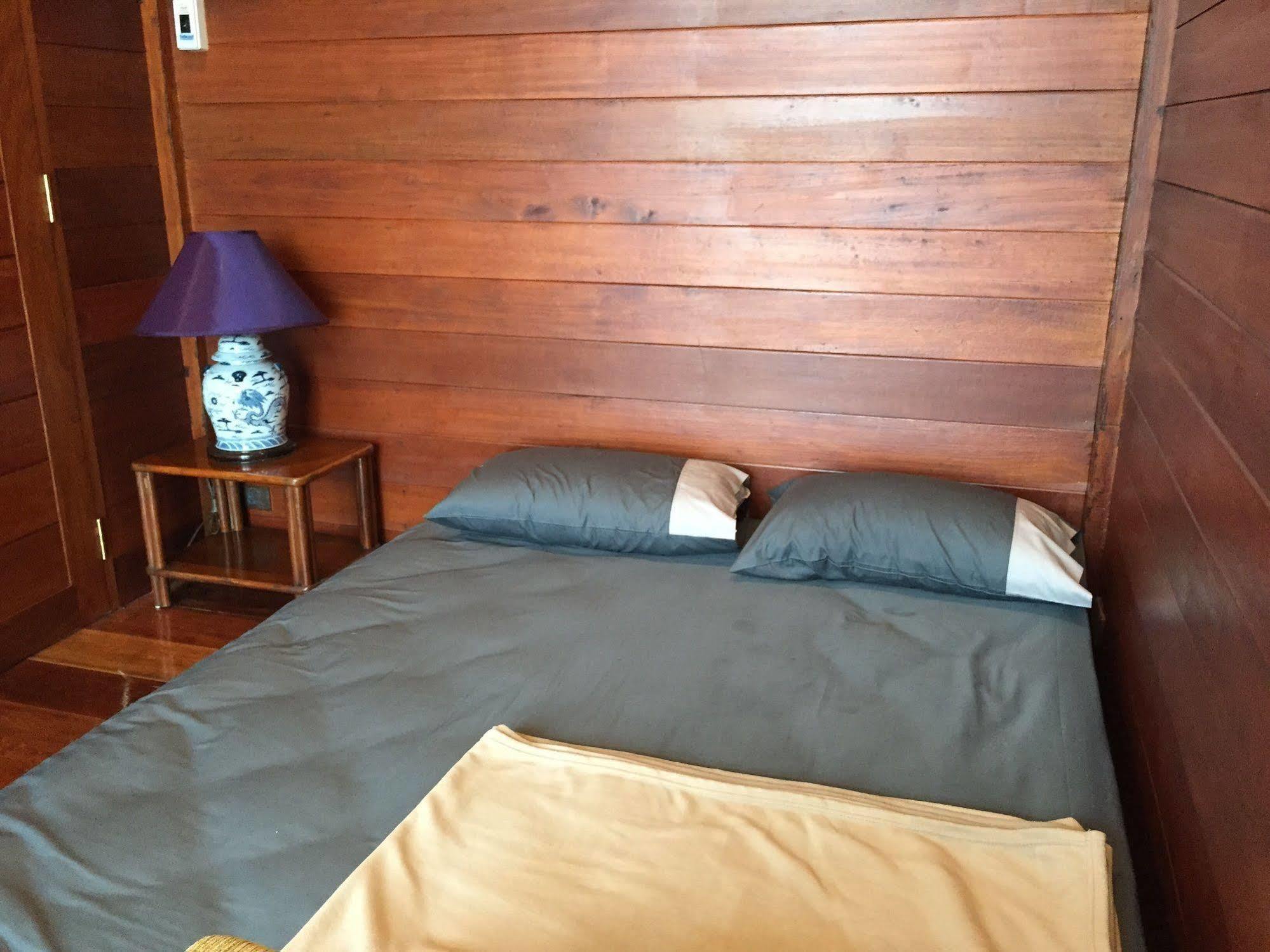 Gasthuis Blue Chang House Bangkok