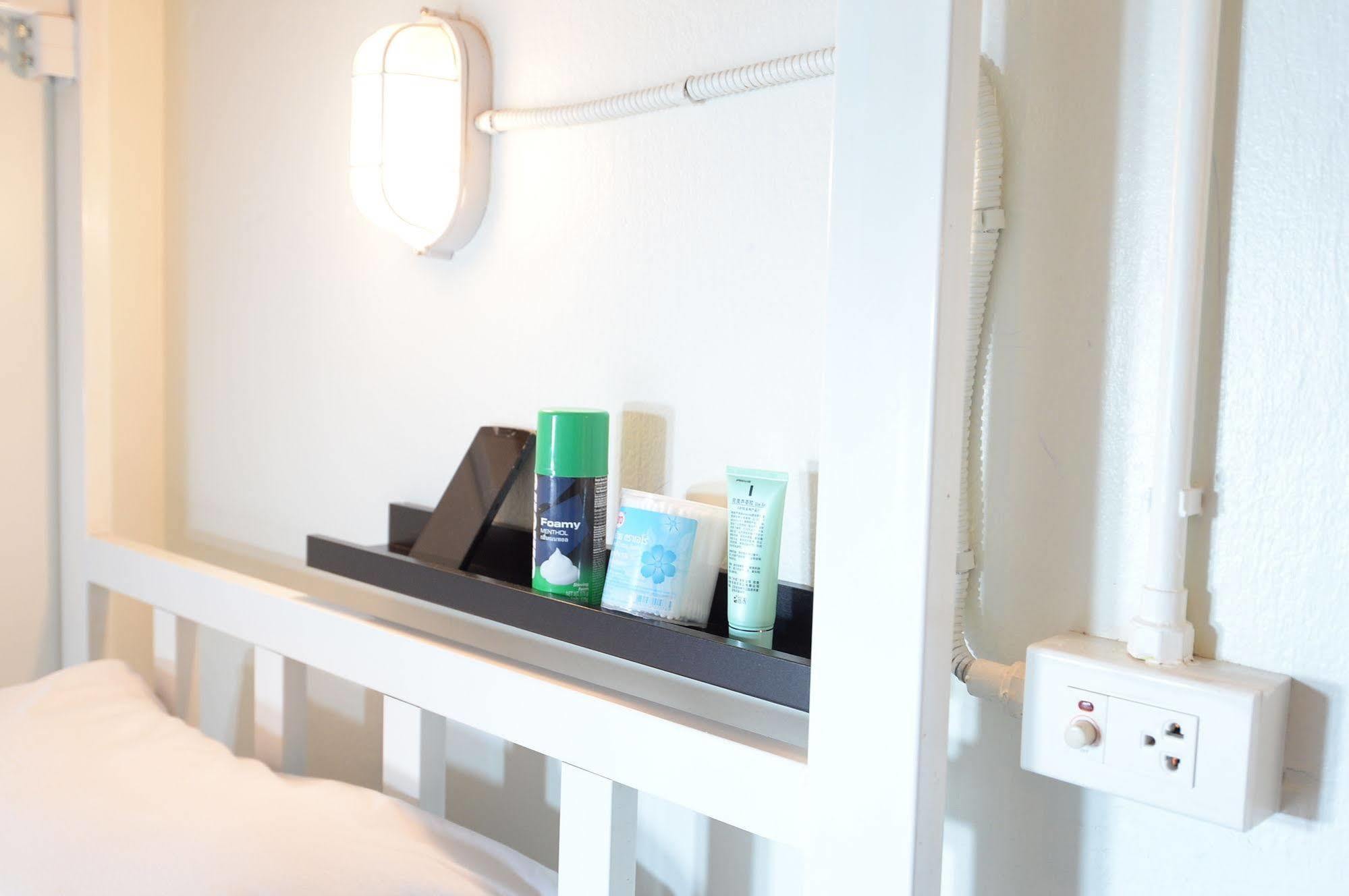 Hotel Shane Bangkok