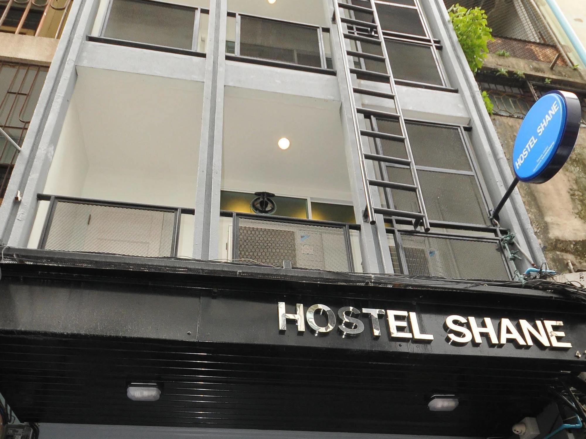 Hotel Shane Bangkok