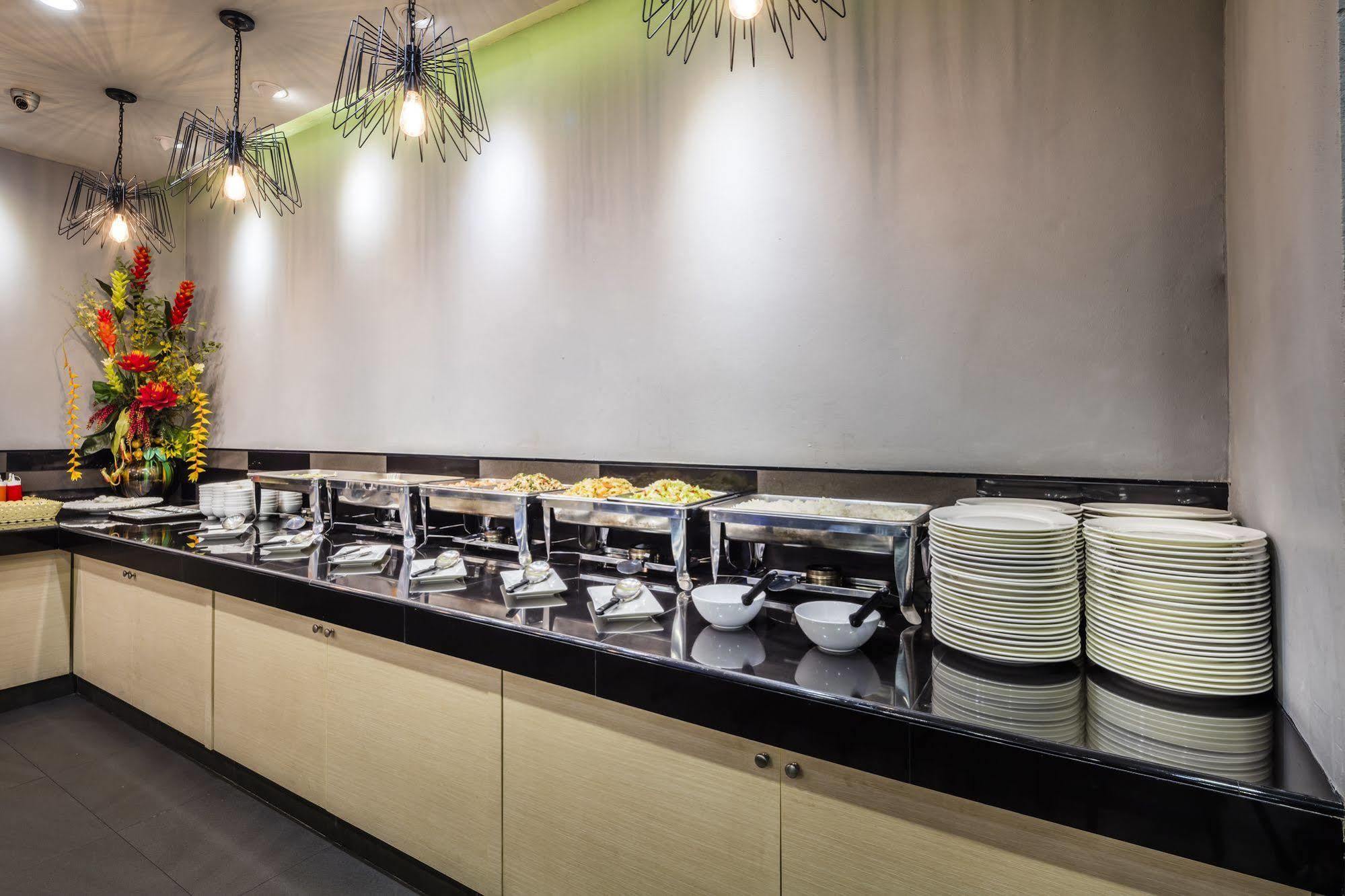 Livotel Lat Phrao 4* Bangkok