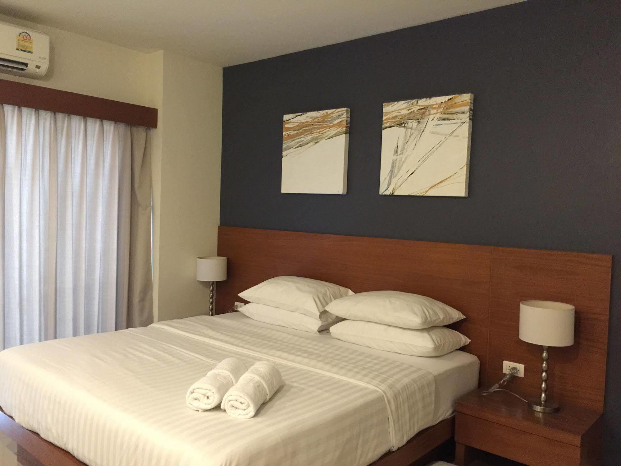 Hotel Pannapat Place 3*