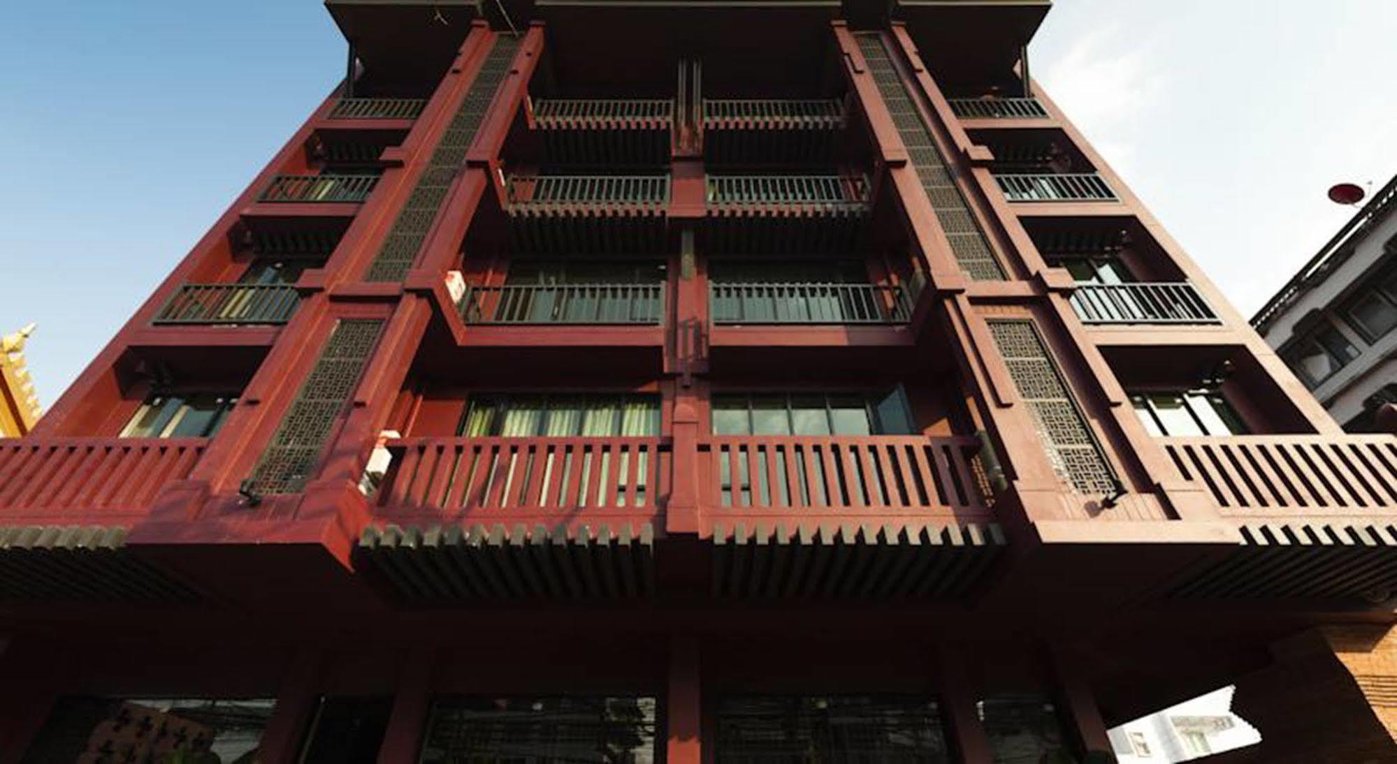 Hotel Casa Nithra Bangkok