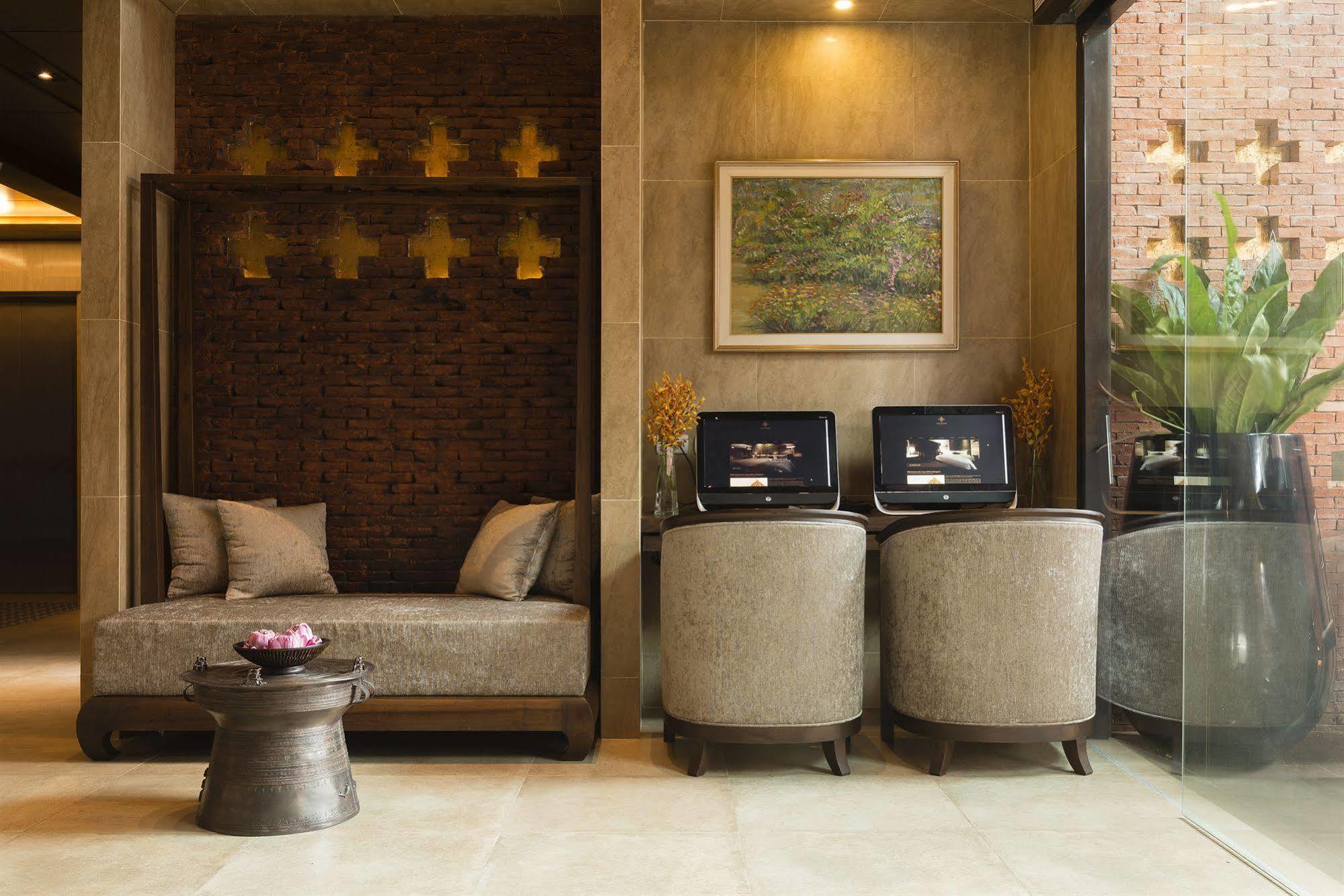 Casa Nithra 4* Bangkok
