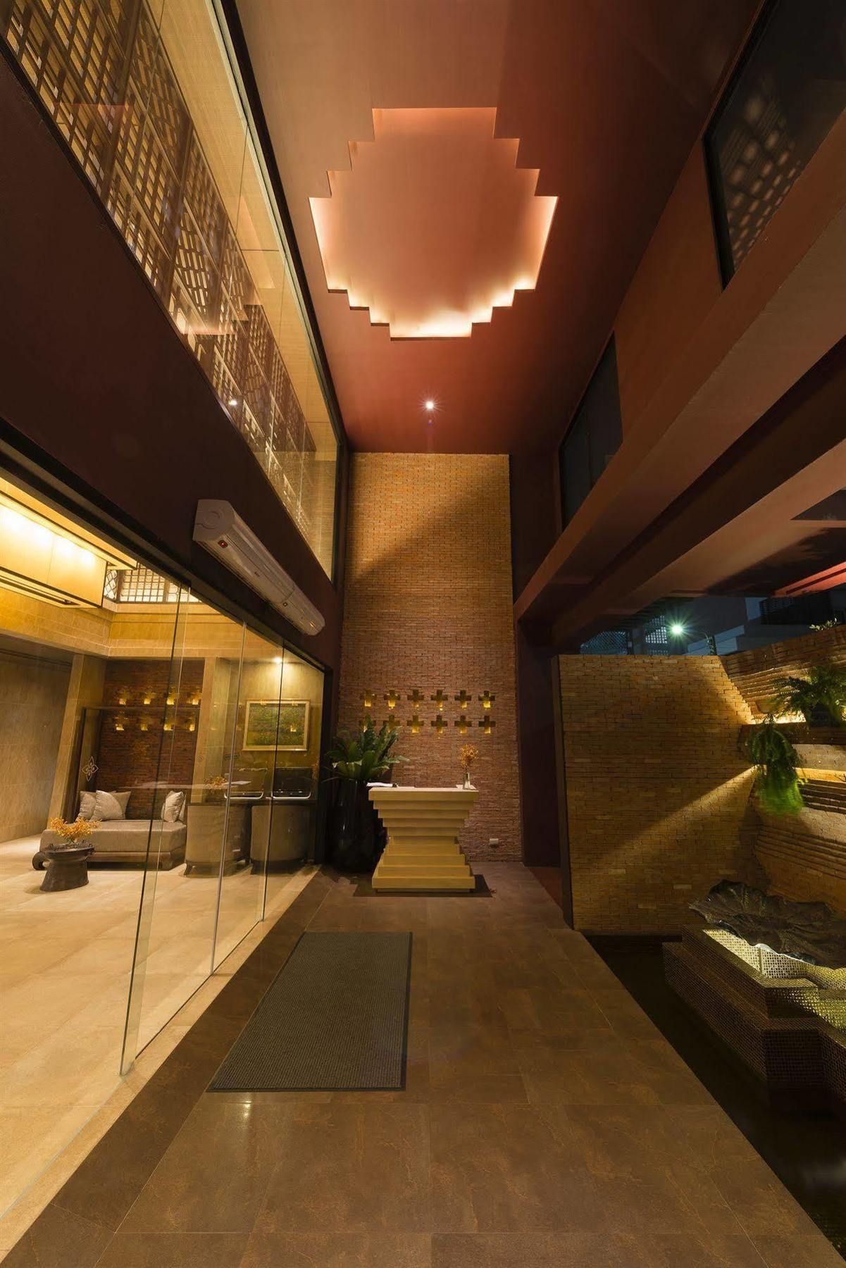 Hotel Casa Nithra 4*