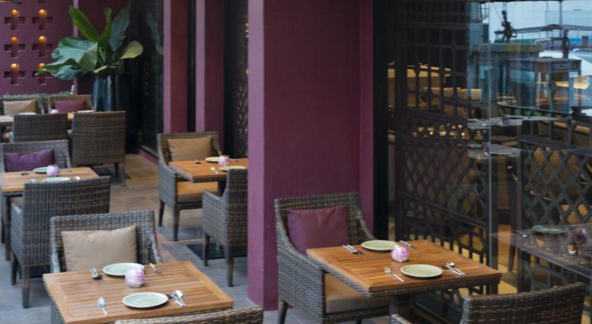 Casa Nithra Hotel 4*