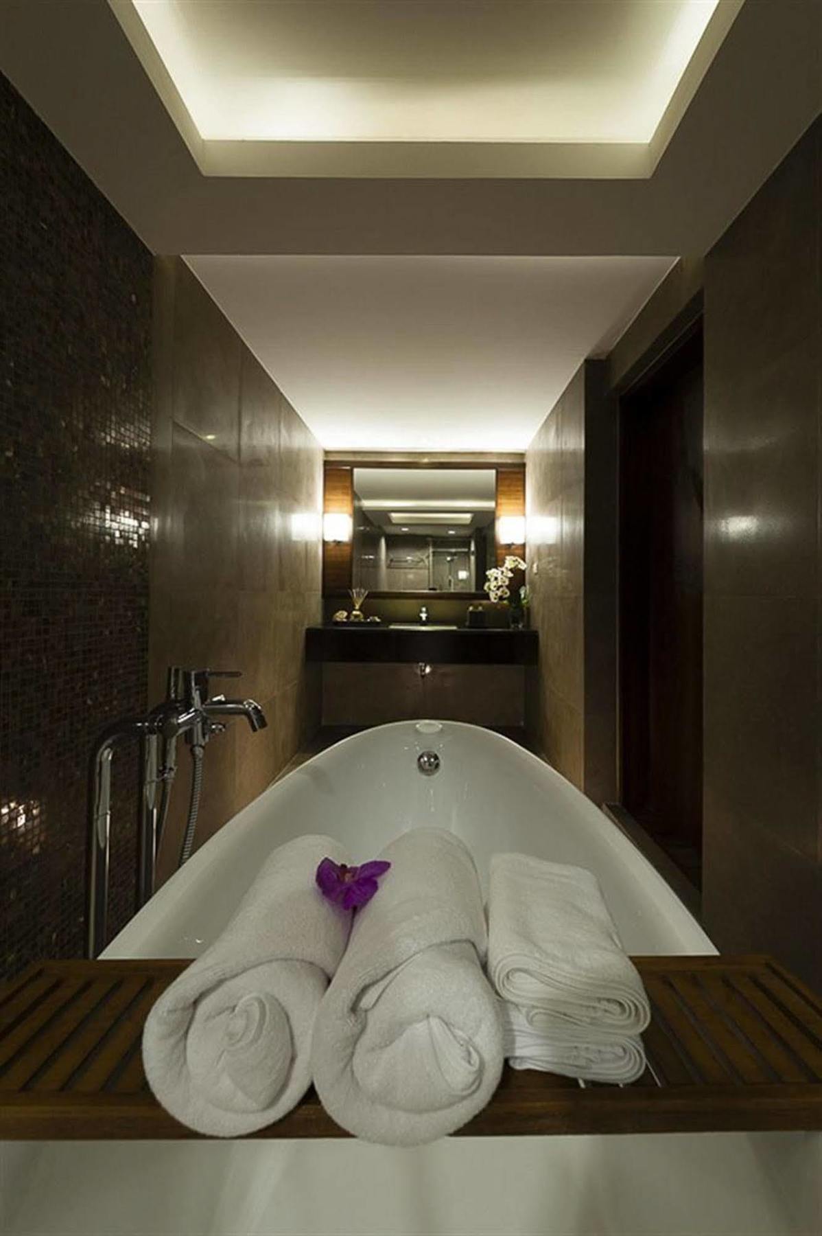 Casa Nithra Hotel Bangkok