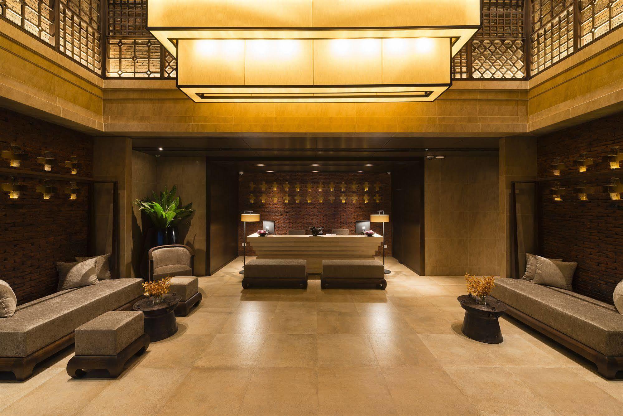 Hotel Casa Nithra Bangkok