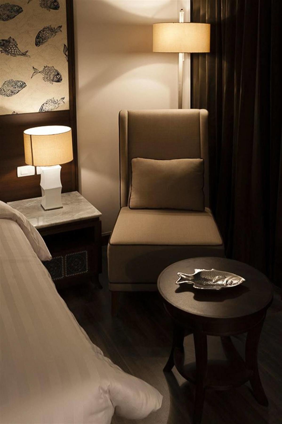 Casa Nithra Bangkok