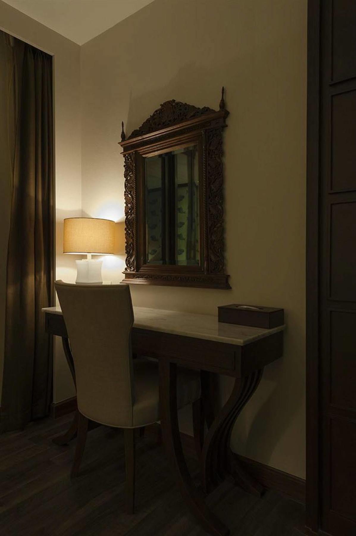 Casa Nithra 4* Bangkok