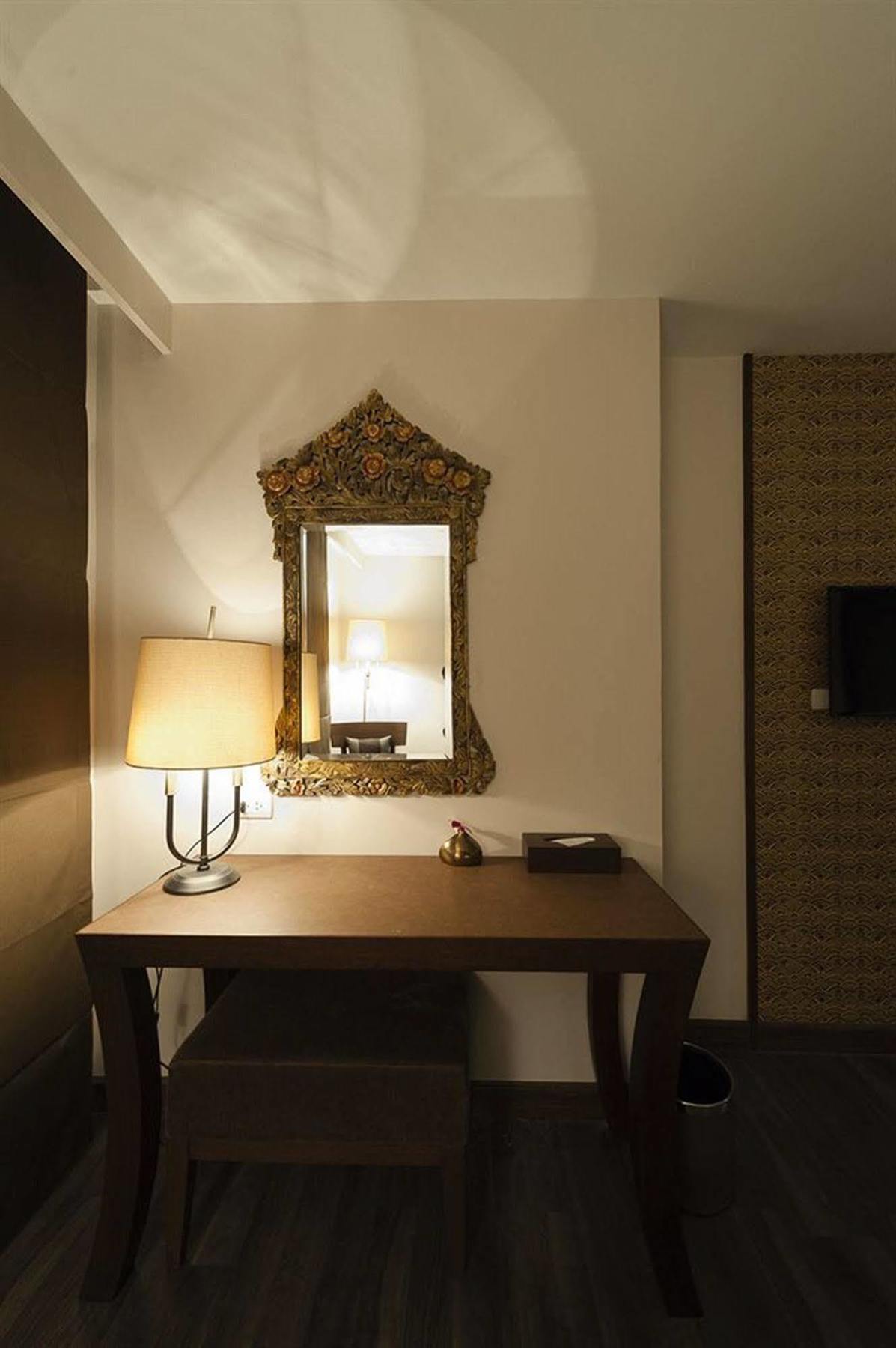 Casa Nithra Hotel