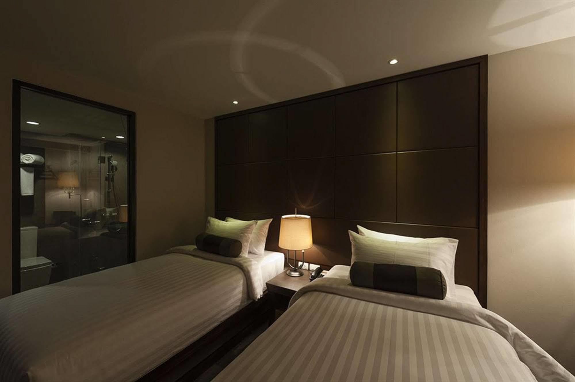 Casa Nithra Hotel