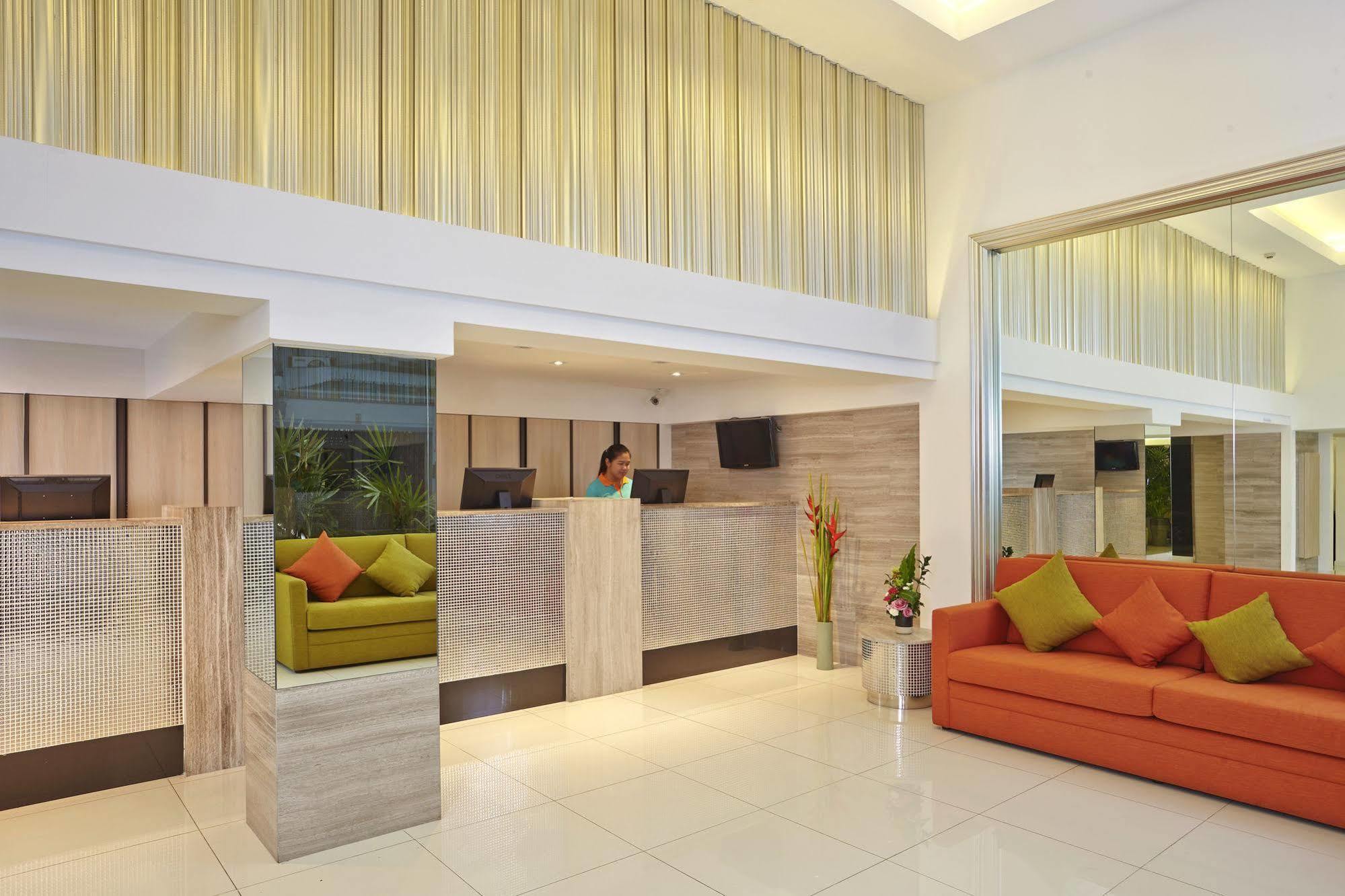 Citypoint 3*
