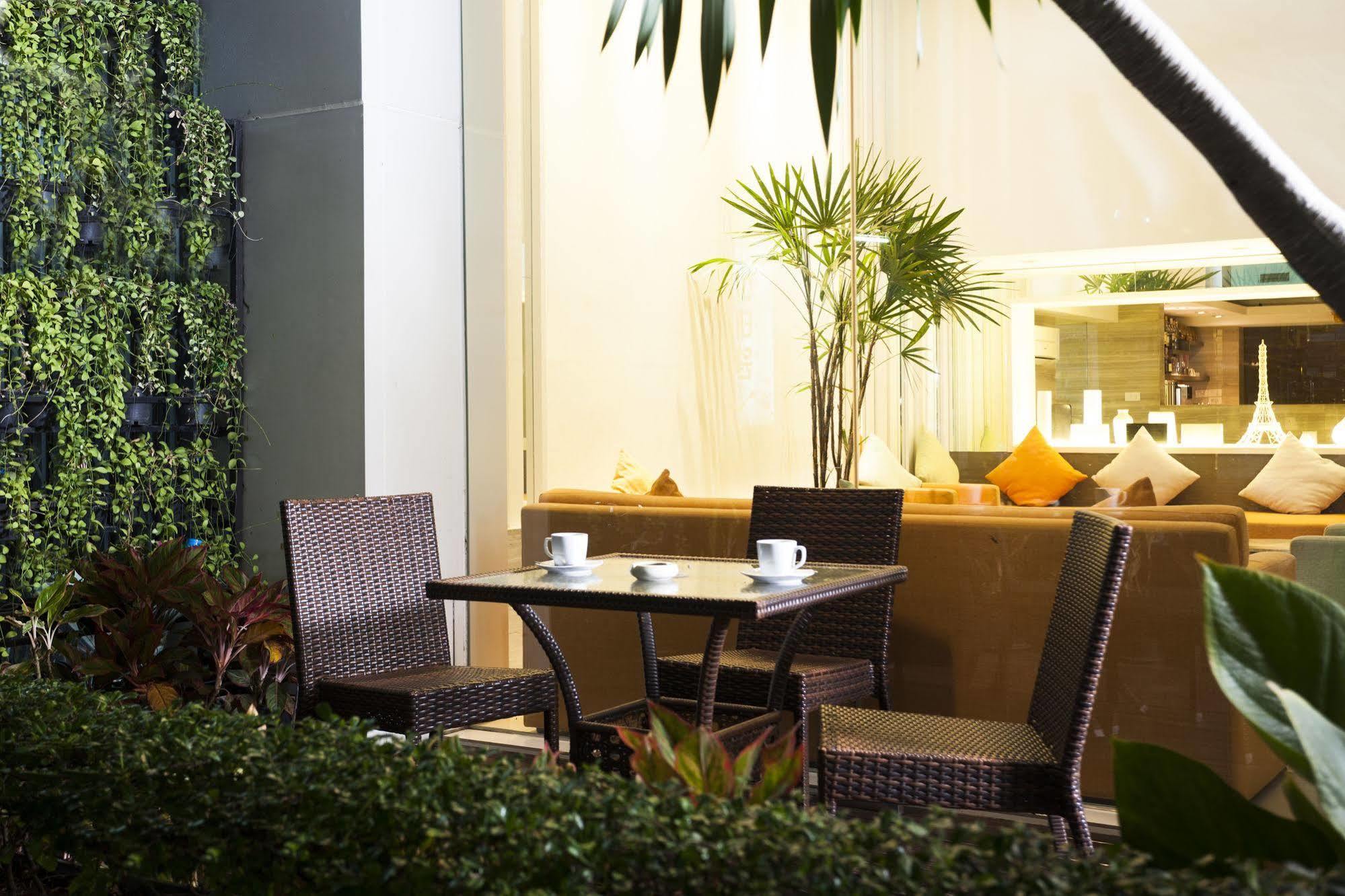 Citypoint Hotel 3*