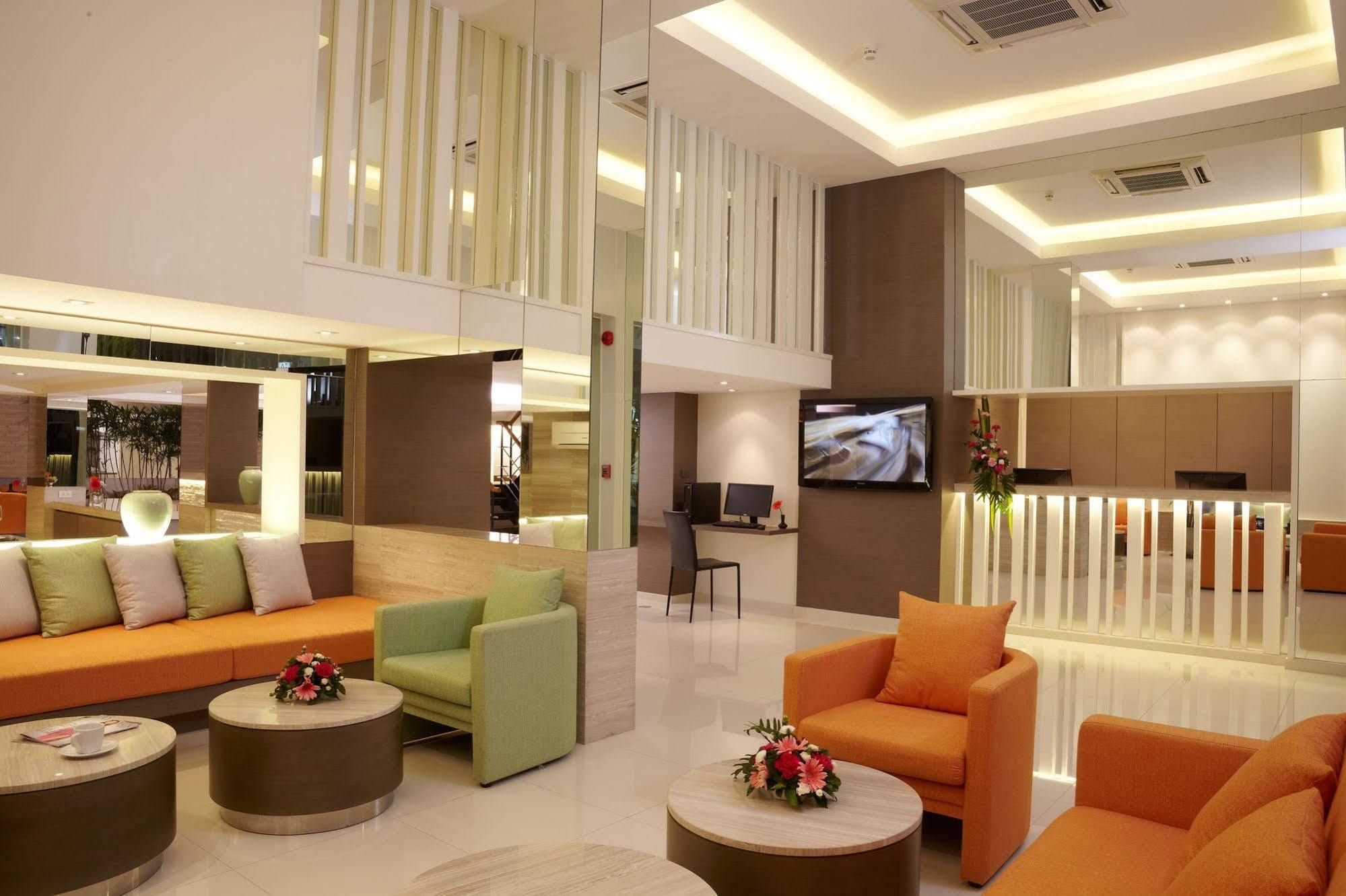 Citypoint Hotel 3*