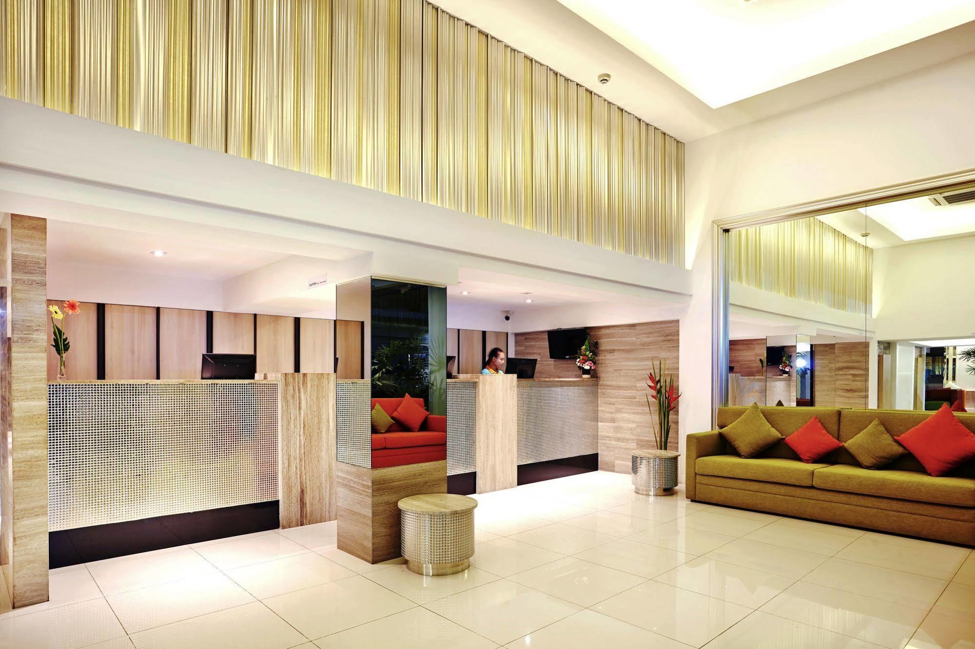 Hotel Citypoint Bangkok