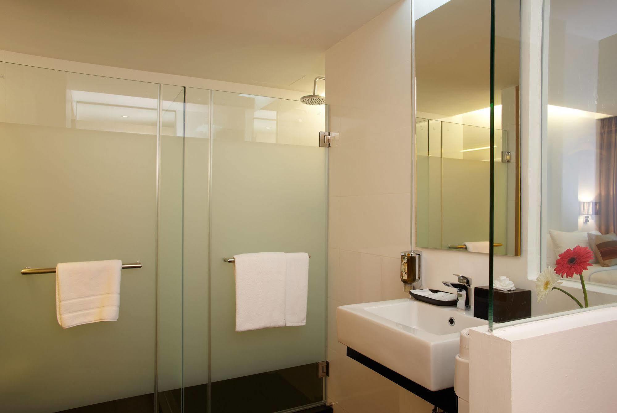 Hotel Citypoint Bangkok