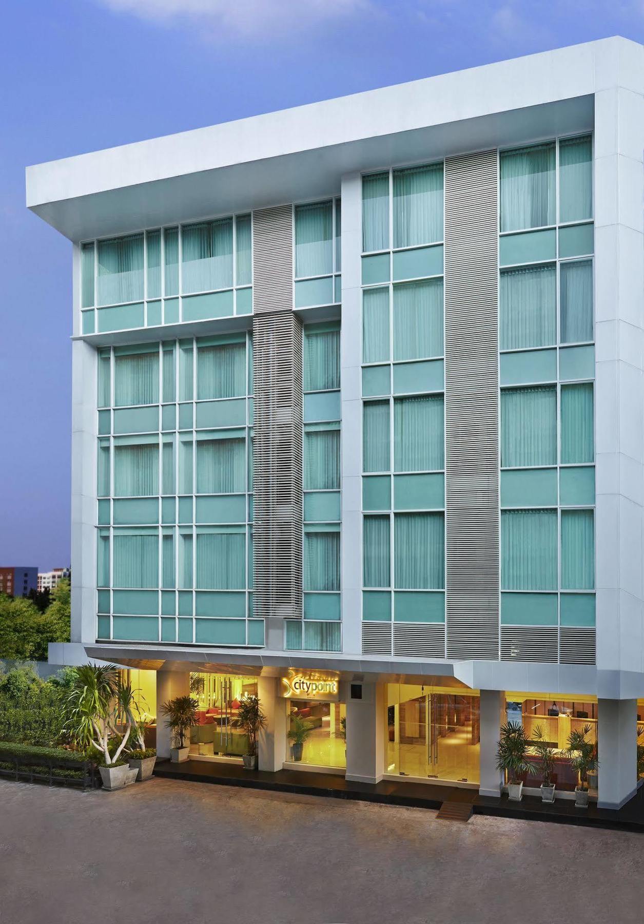 Citypoint Bangkok