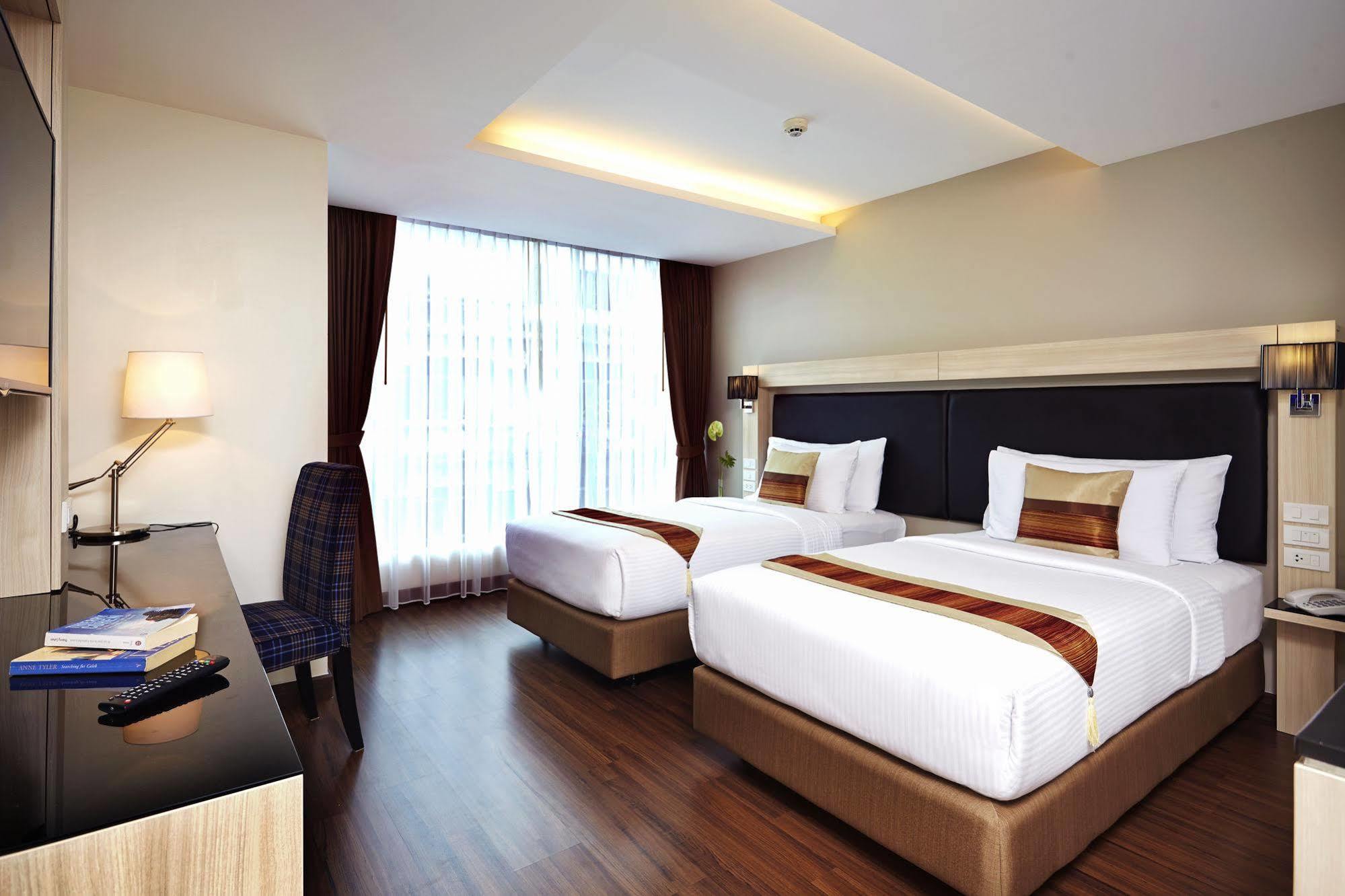 Citypoint 3*