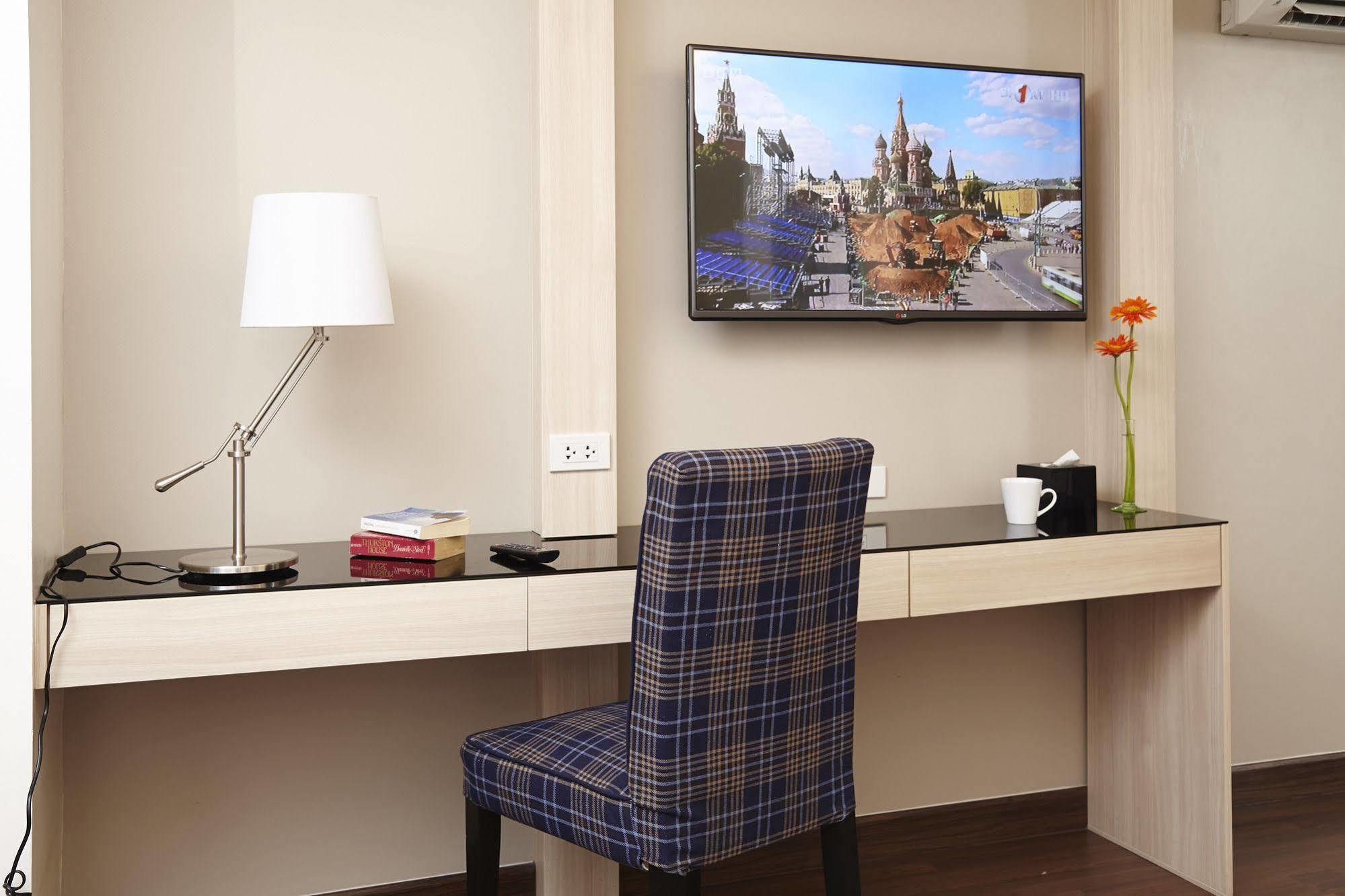 Citypoint Hotel 3*