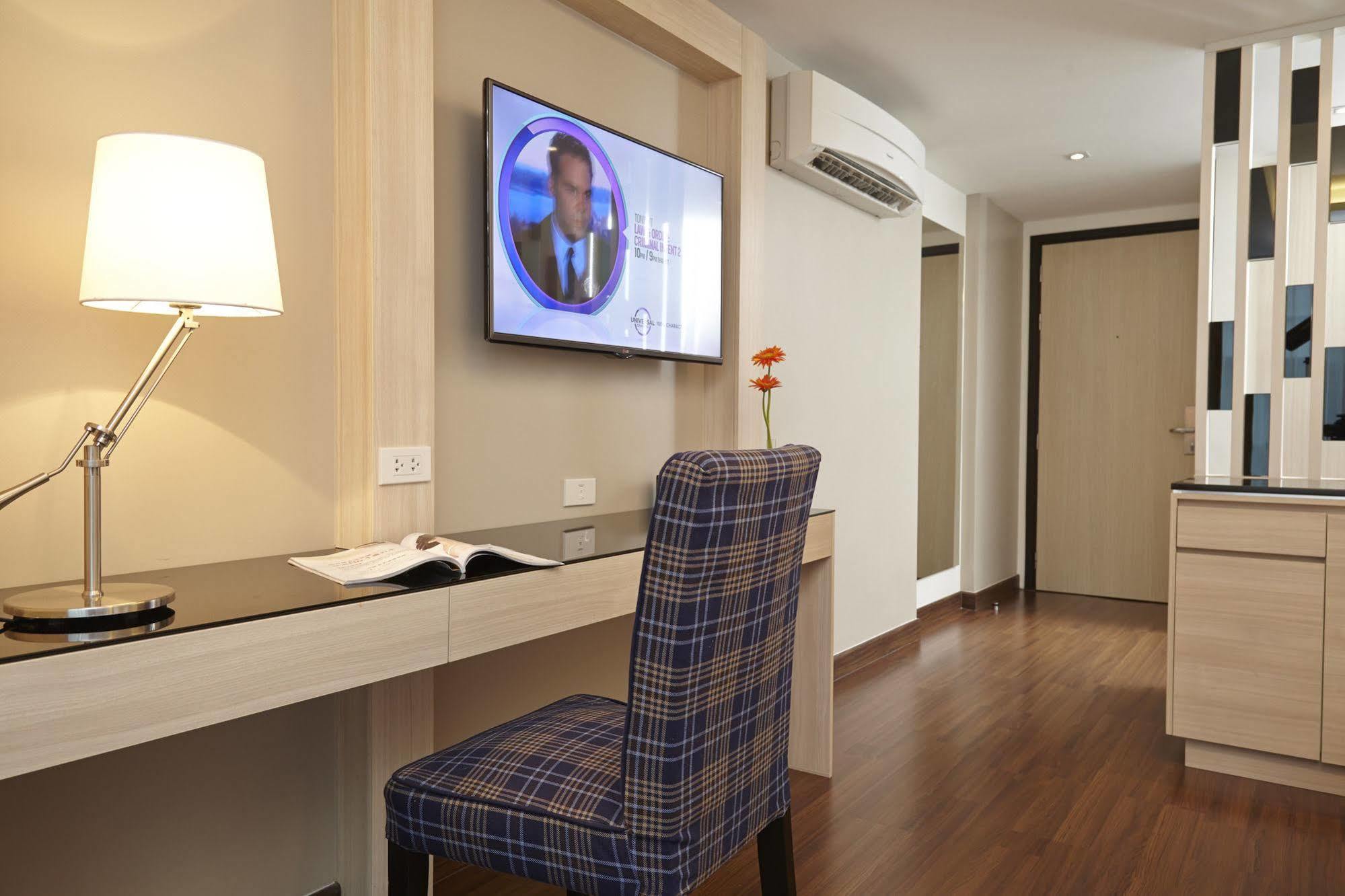 Hotel Citypoint 3*