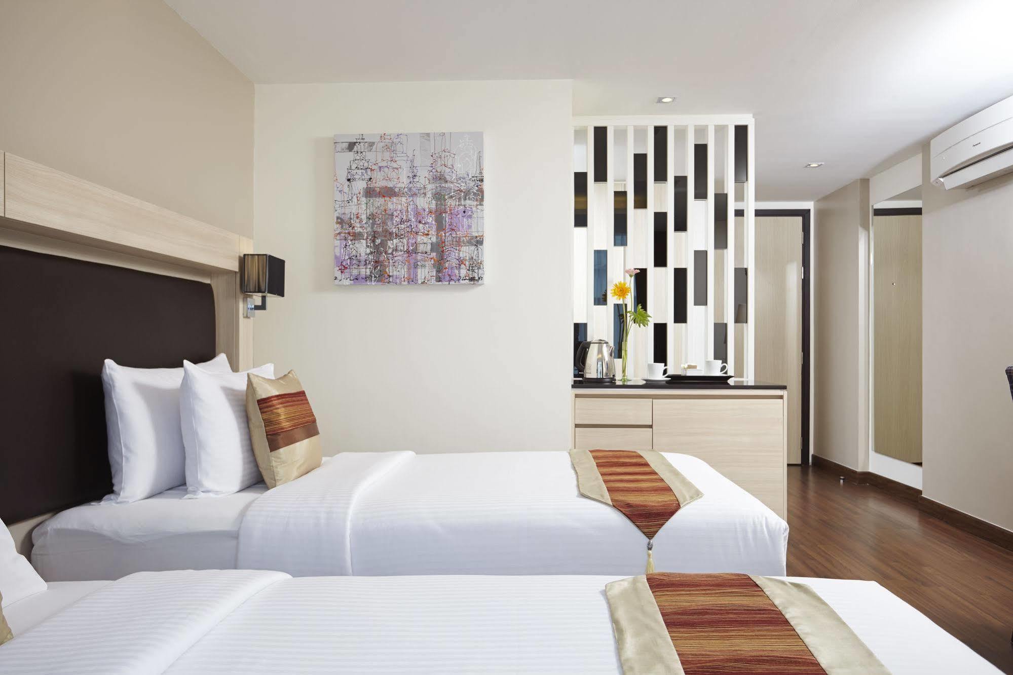 Hotel Citypoint 3*