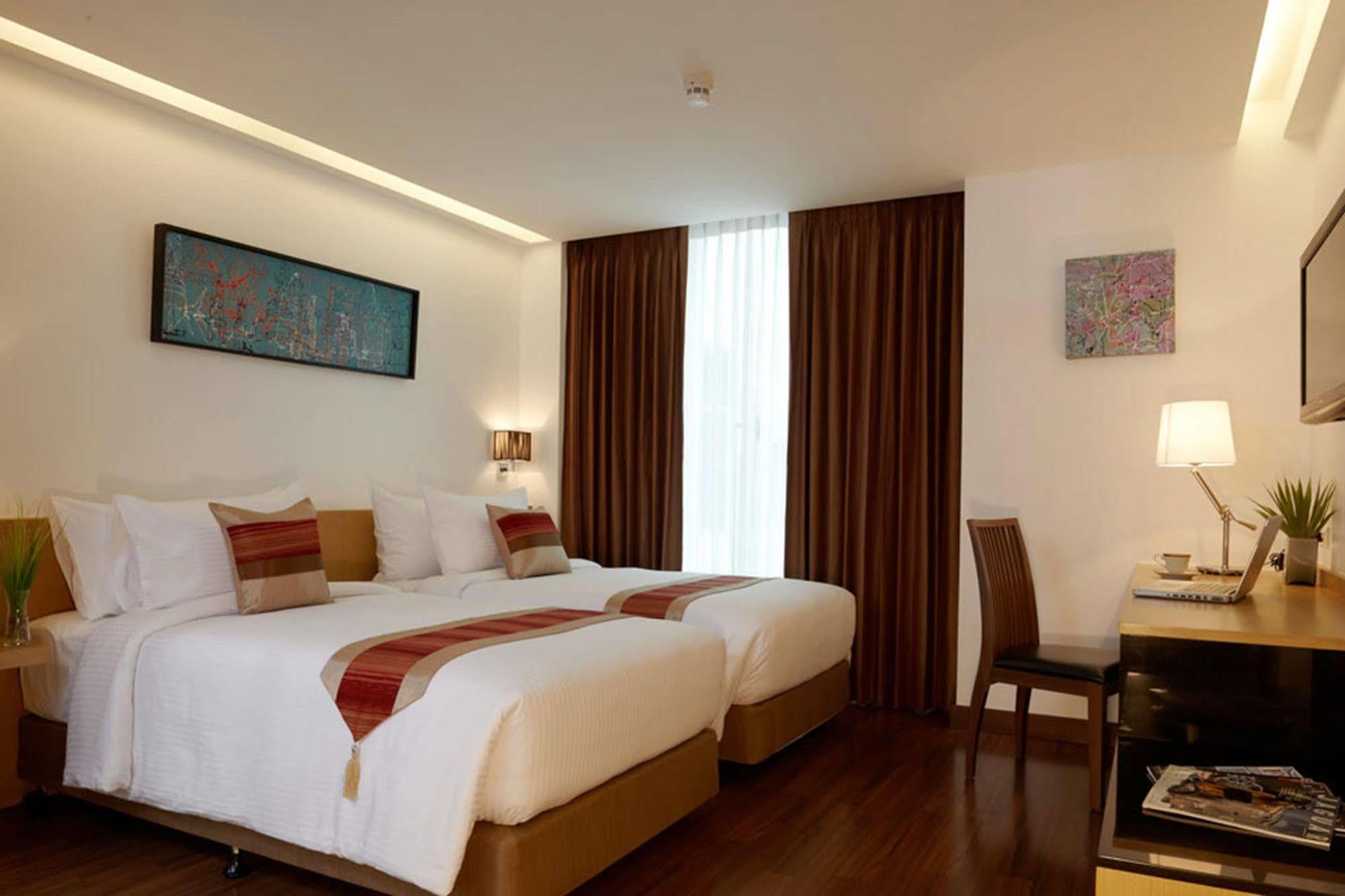 Citypoint 3* Bangkok