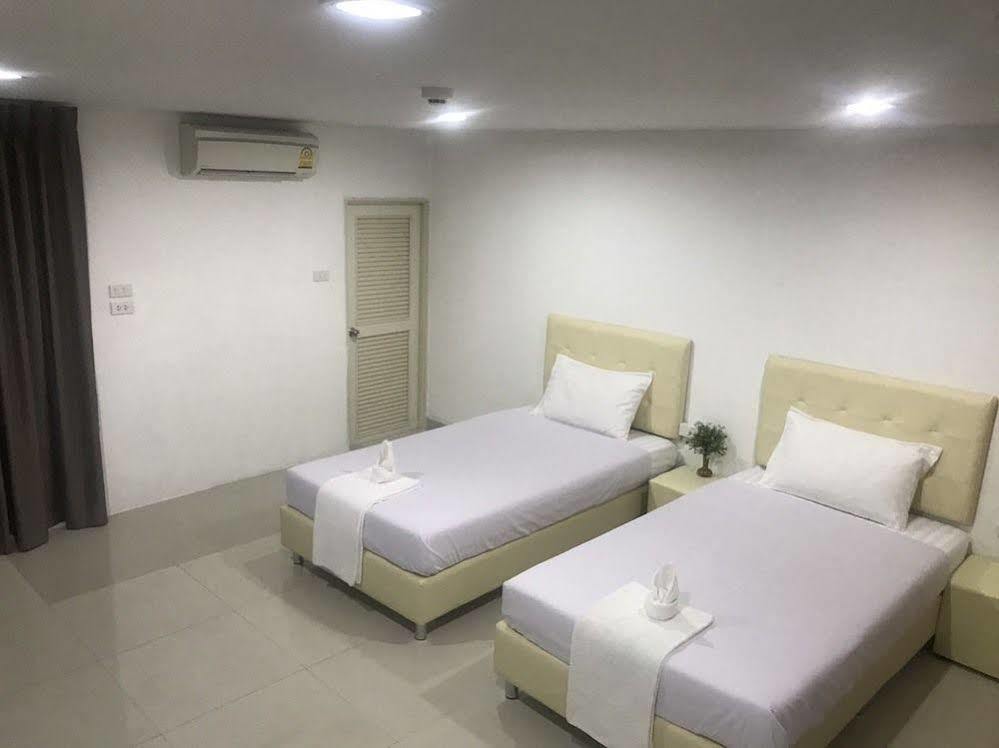 Siam Privi Apartment Bangkok