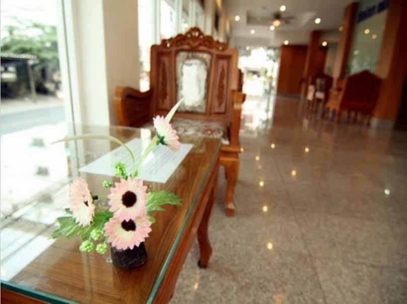 Wallada Place Hotel 2*