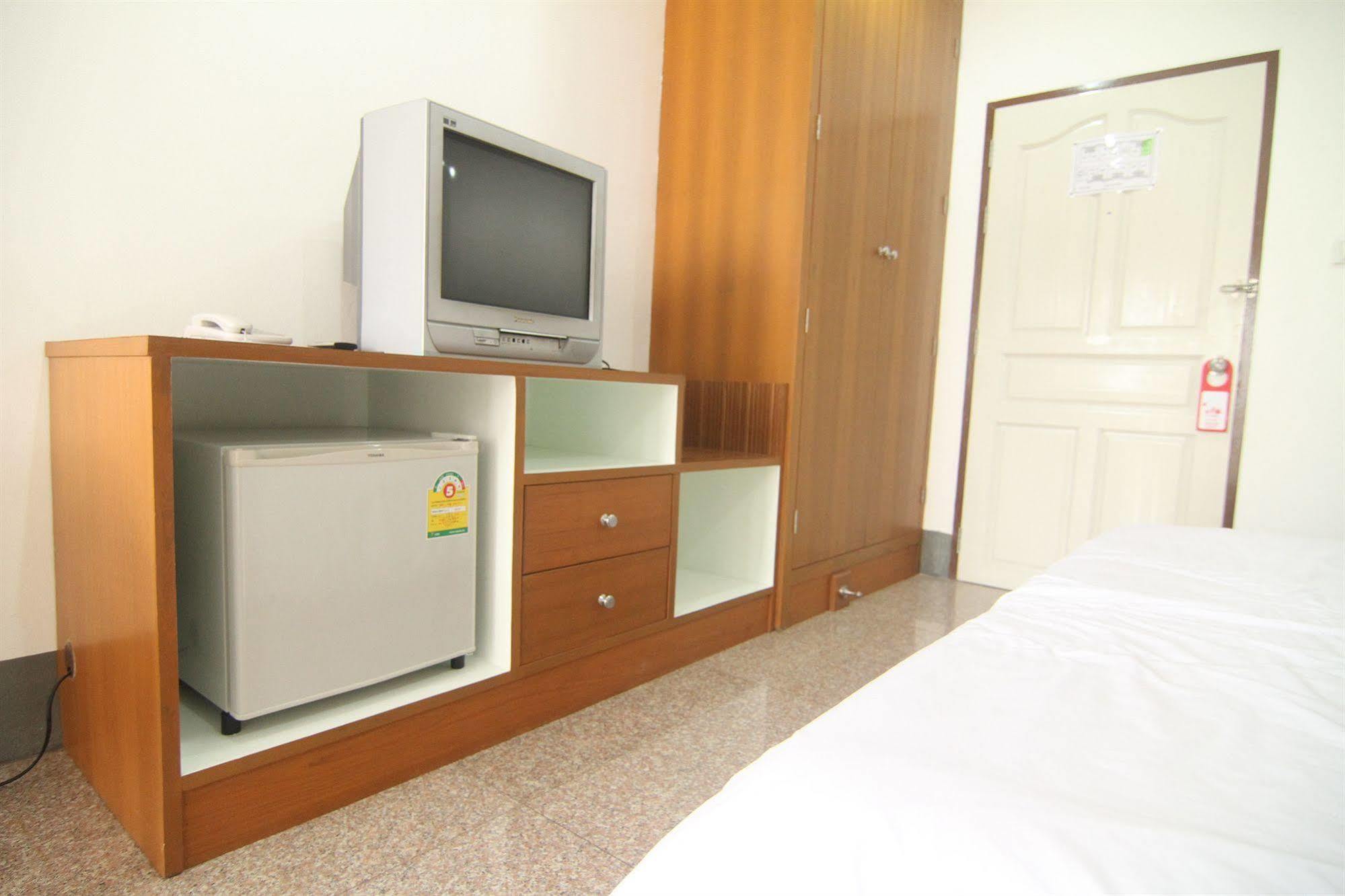 Wallada Place Hotel
