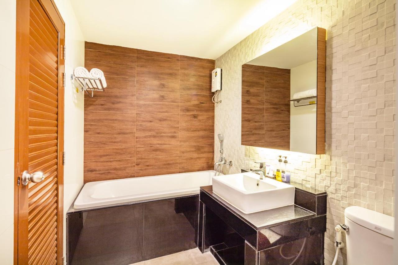 Hotel Livotel Kaset Nawamin