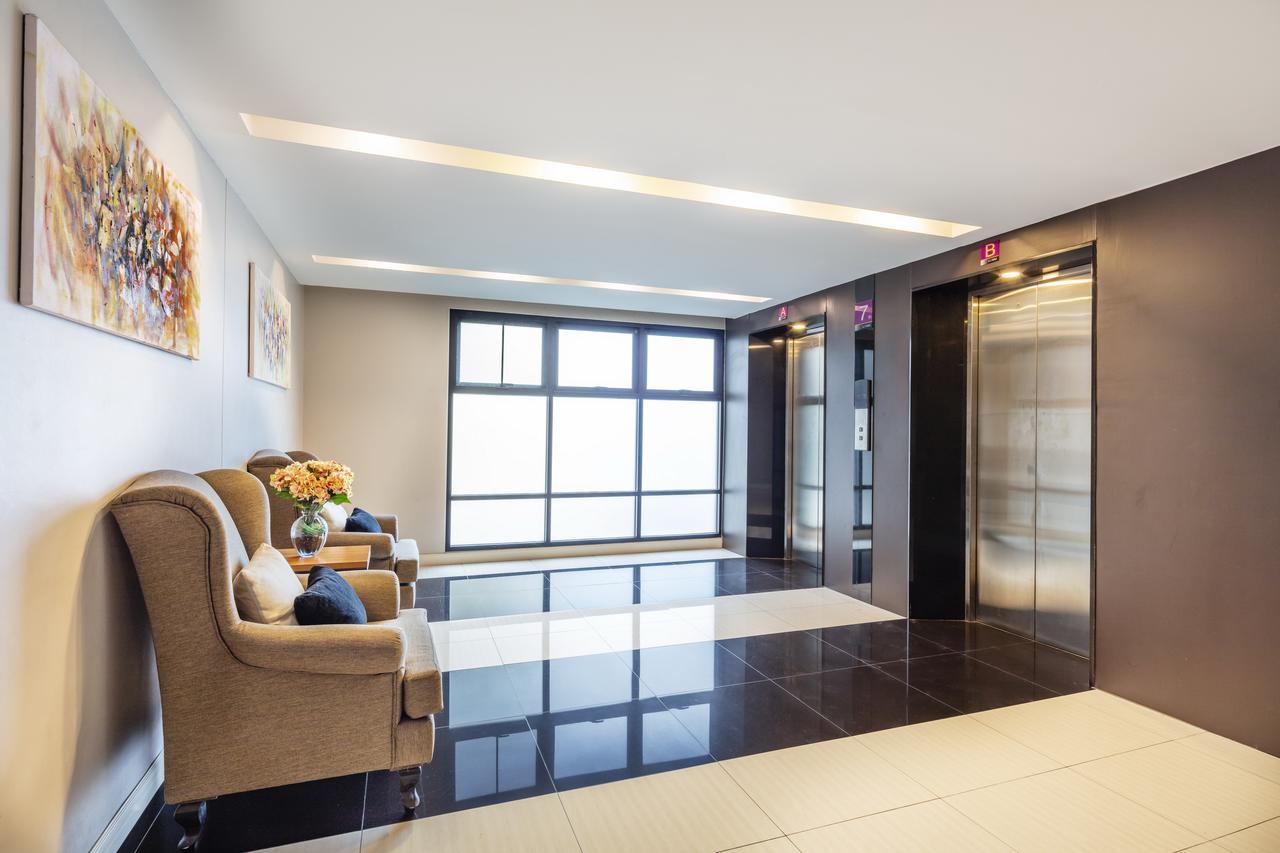 Hotel Livotel Kaset Nawamin