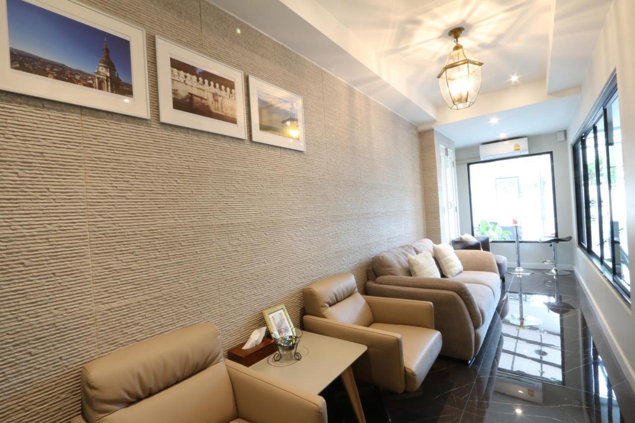 Aparthotel Neveu Premier : Ratchada *