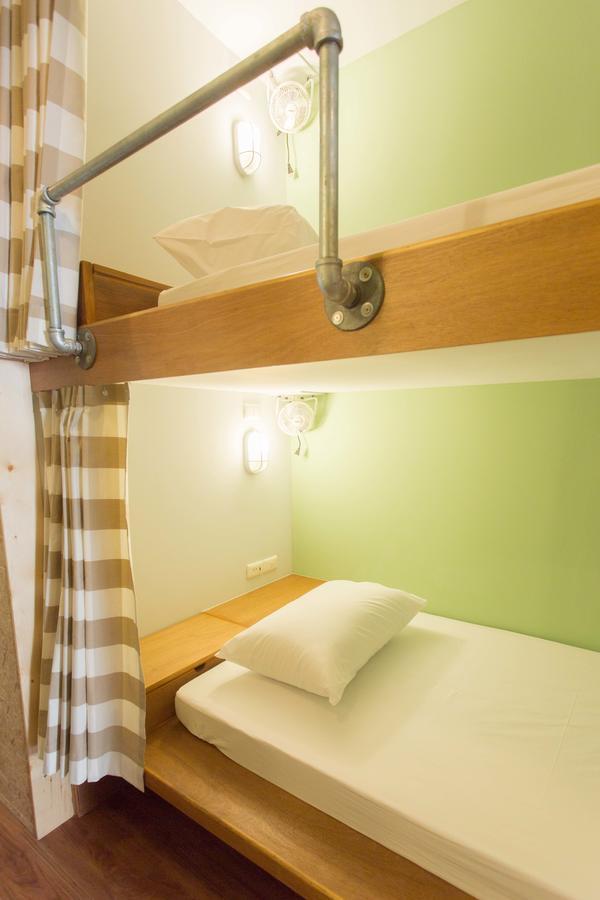 Hostel Barn & Bed