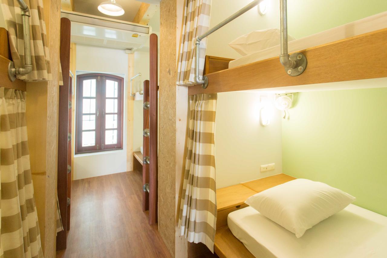 Hostel Barn & Bed Bangkok