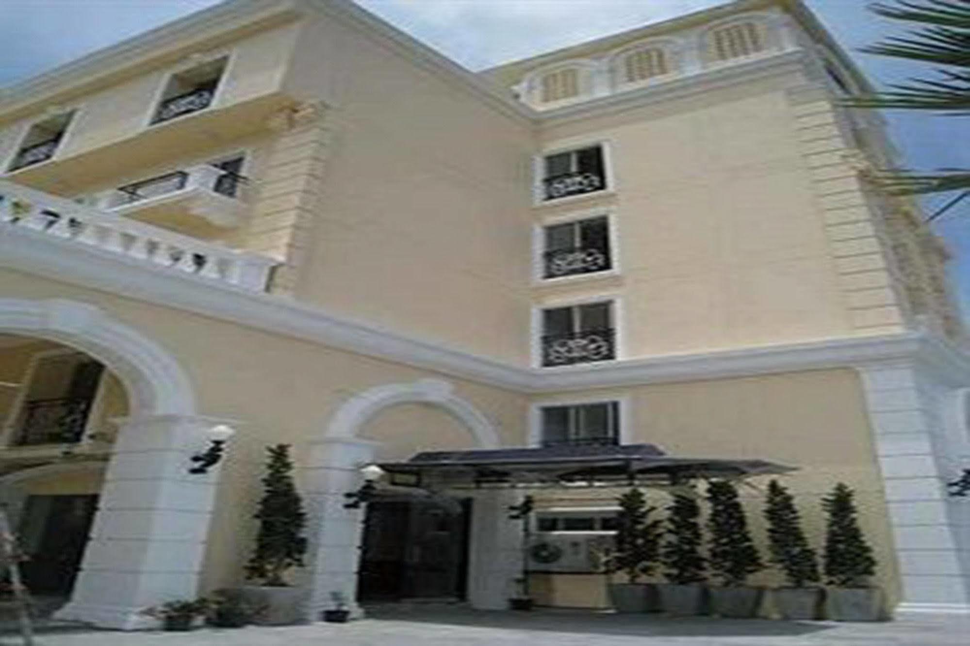 Inn Rafael And Mansion - Sha Extra Certified Bangkok