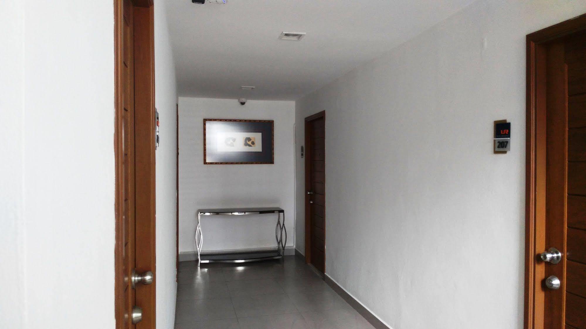 Ur 22 Hotel