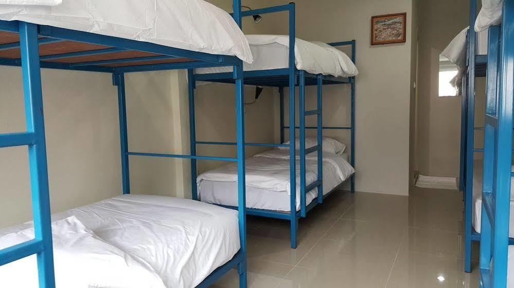Asrama Oyo 716 Check Bangkok