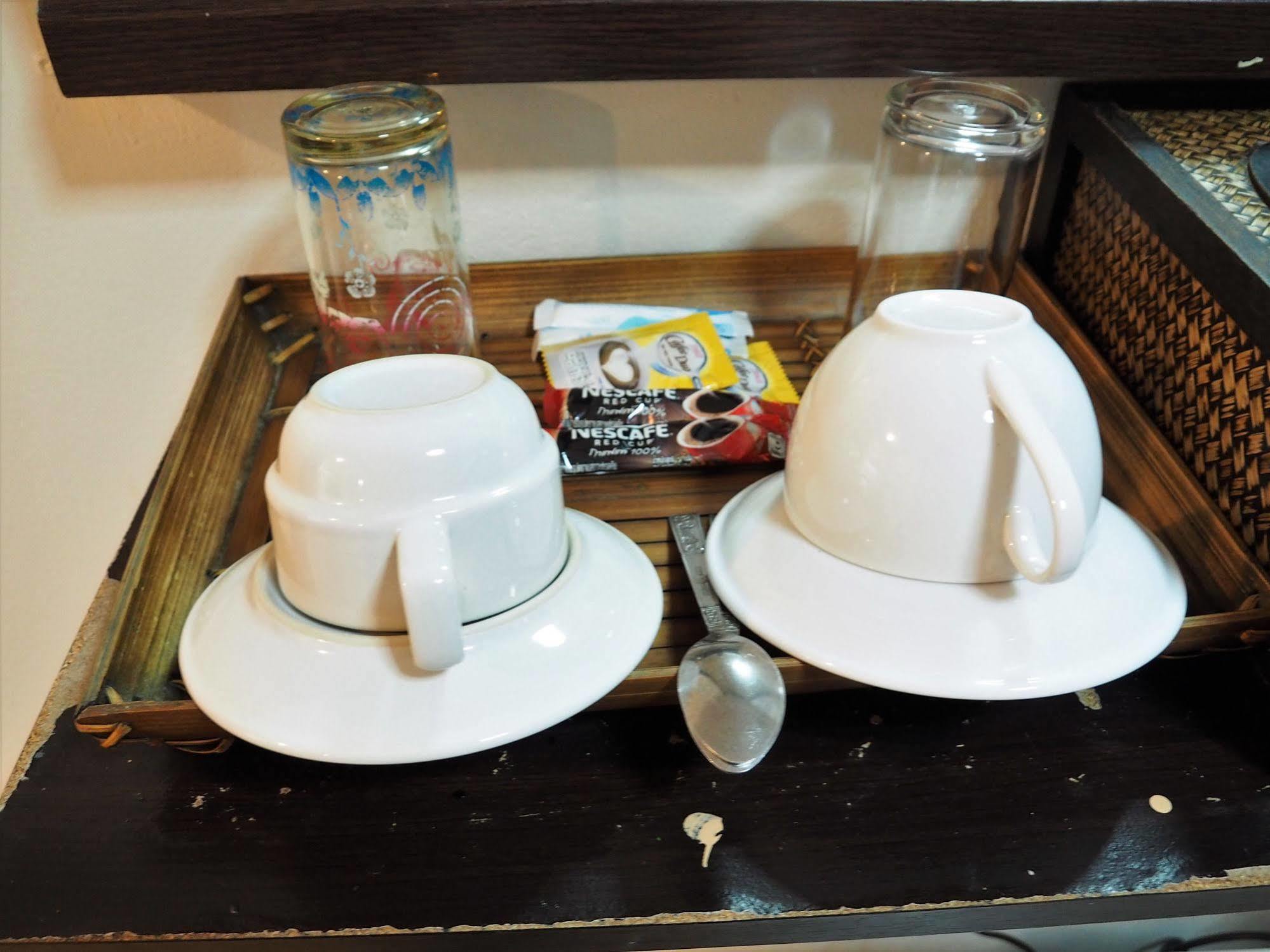 Hotel The Boss's Place Sathorn Bangkok