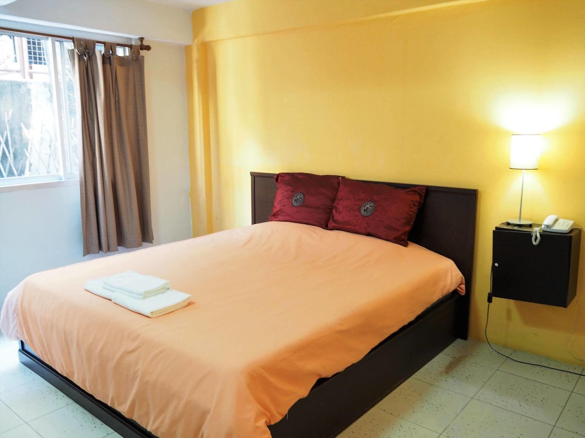 The Boss's Place Sathorn Bangkok