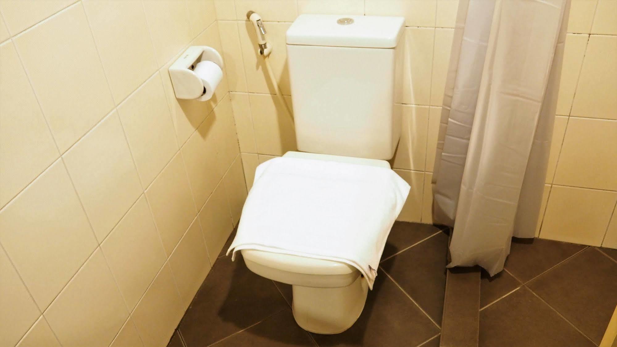 The Boss's Place Sathorn Hotel 3*