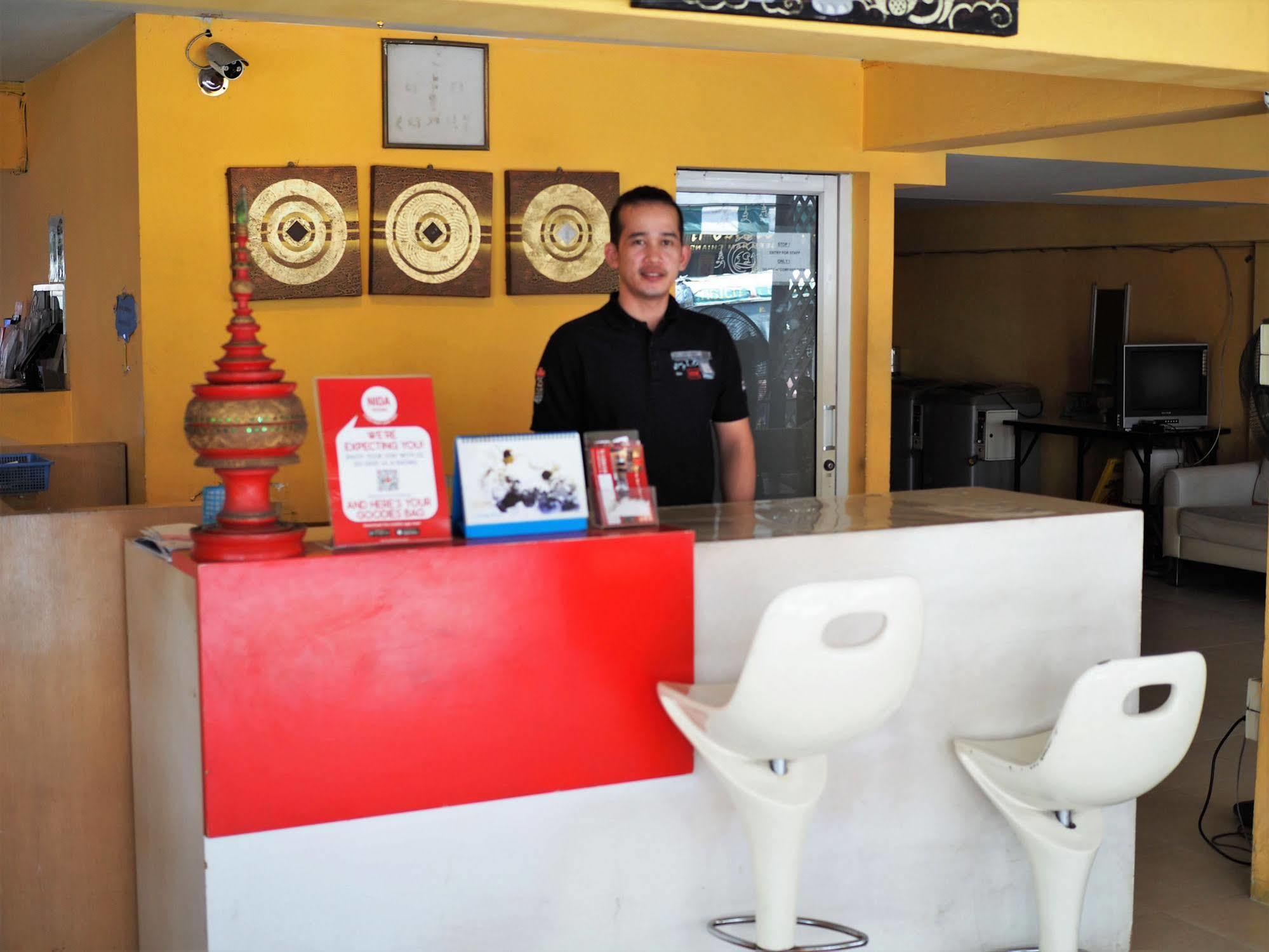 The Boss's Place Sathorn
