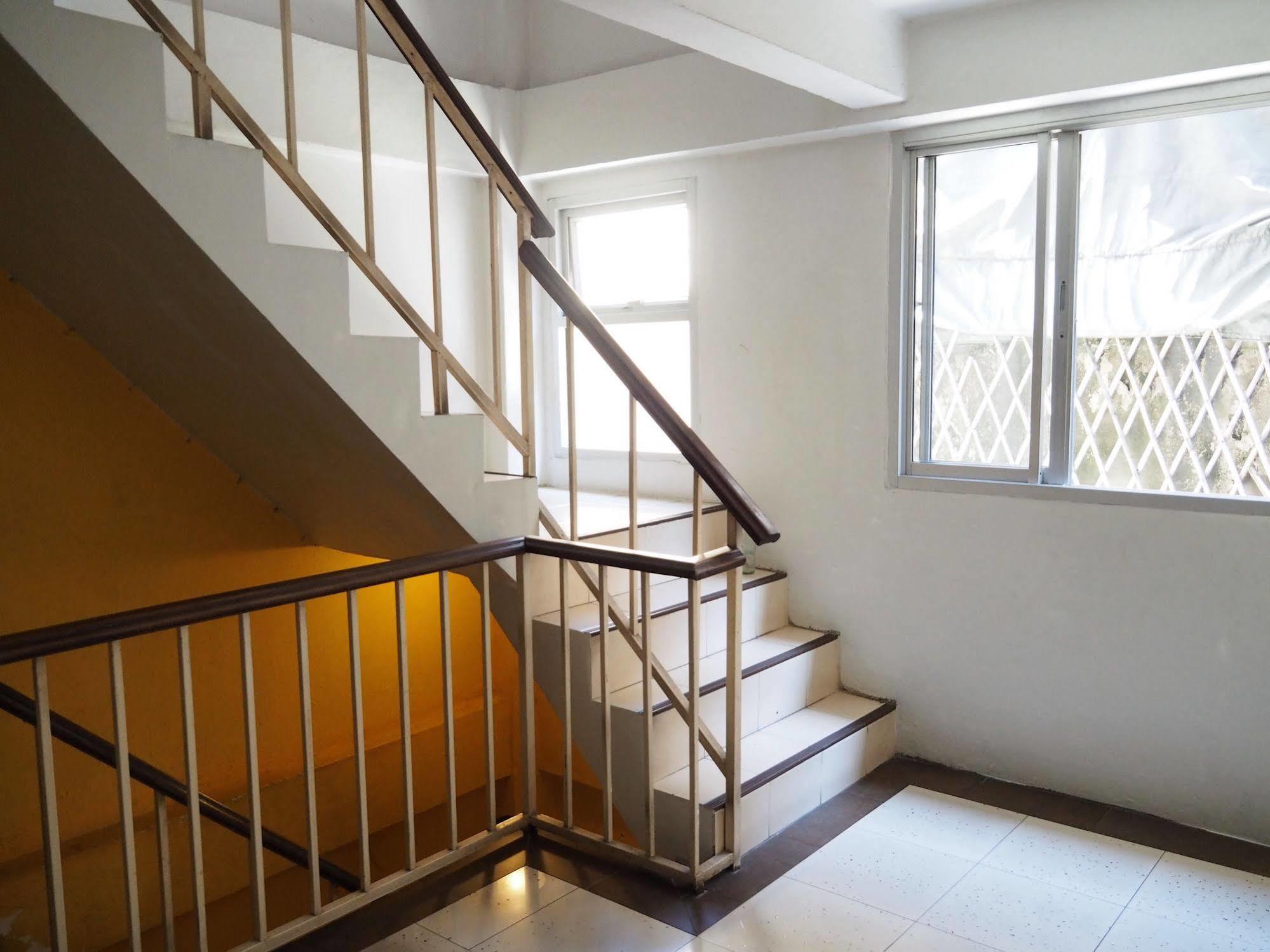 The Boss's Place Sathorn Hotel 3*