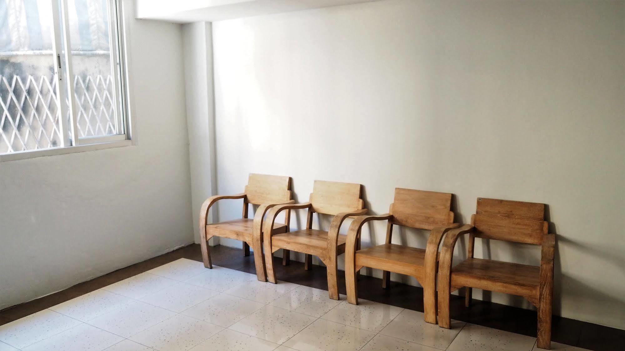 The Boss's Place Sathorn Hotel Bangkok