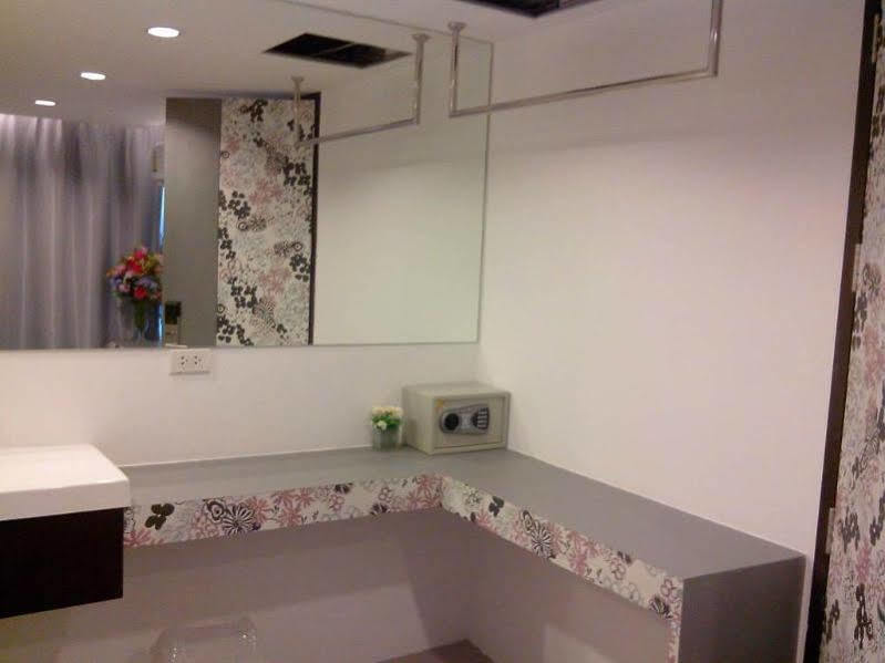 Hotel Nantra Ploenchit Bangkok