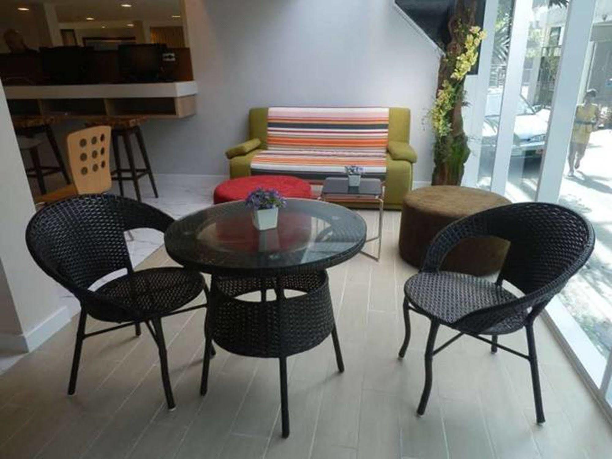 Hotel Nantra Ploenchit 3*