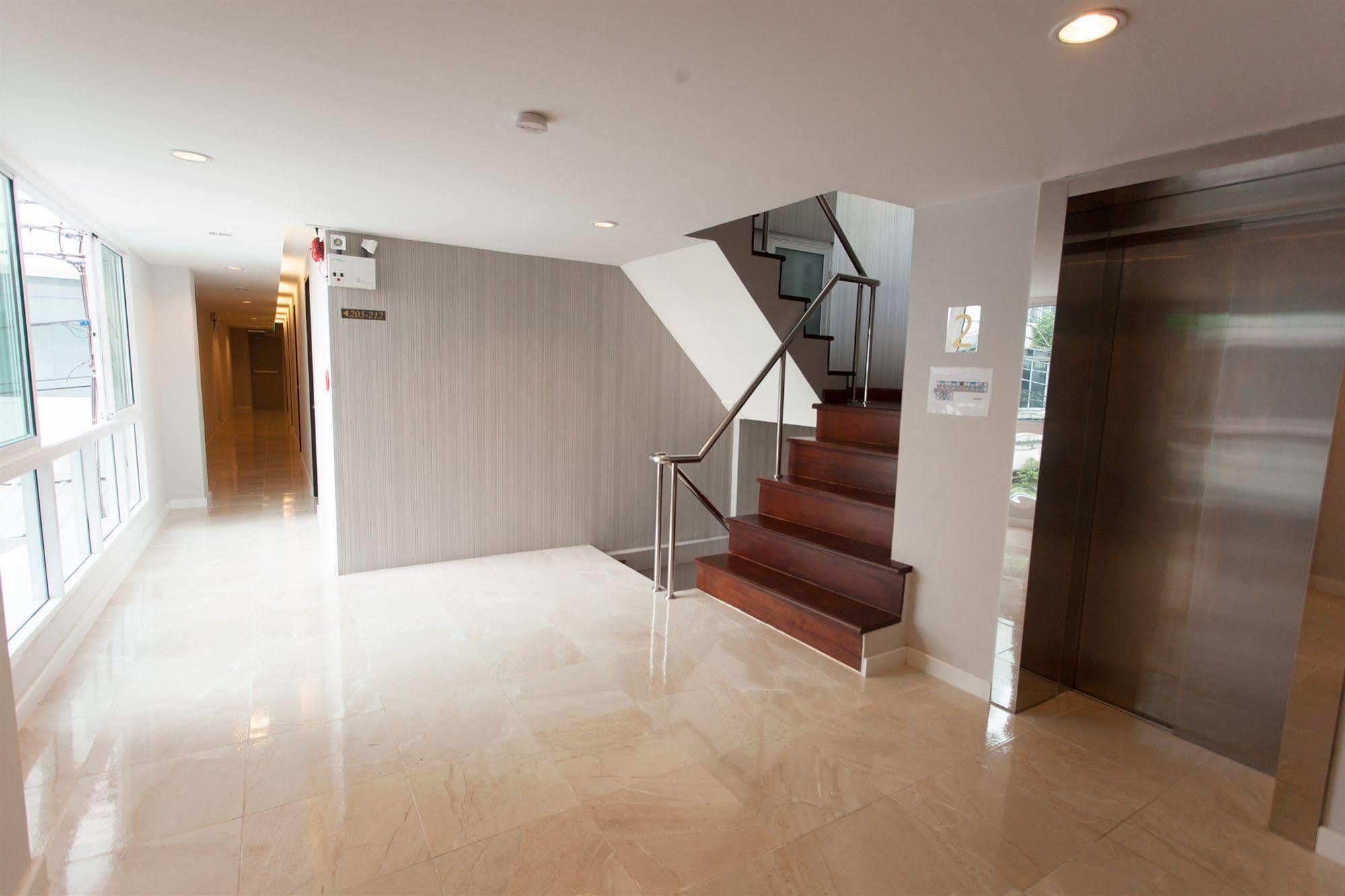 Hotel Nantra Ploenchit