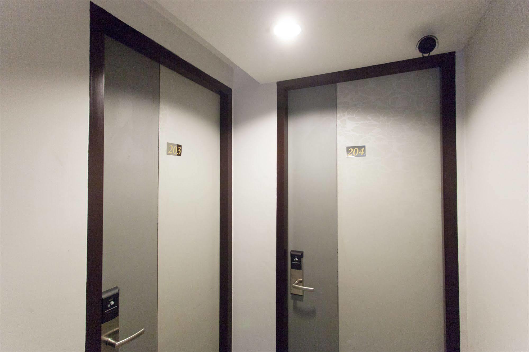 Hotel Nantra Ploenchit 3*